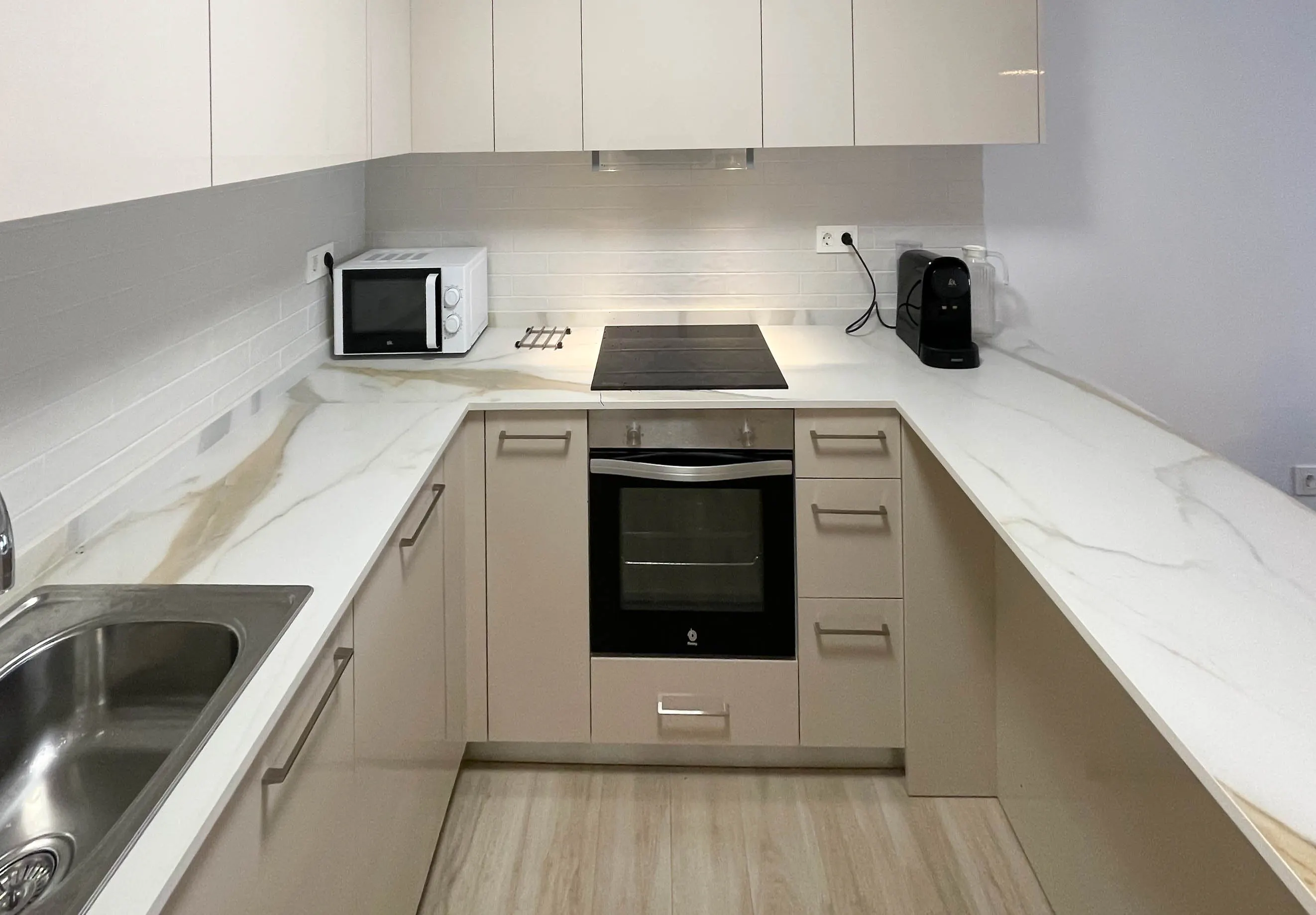 Galería del apartamento del Apartamento Vacacional Fuengirola — foto 1