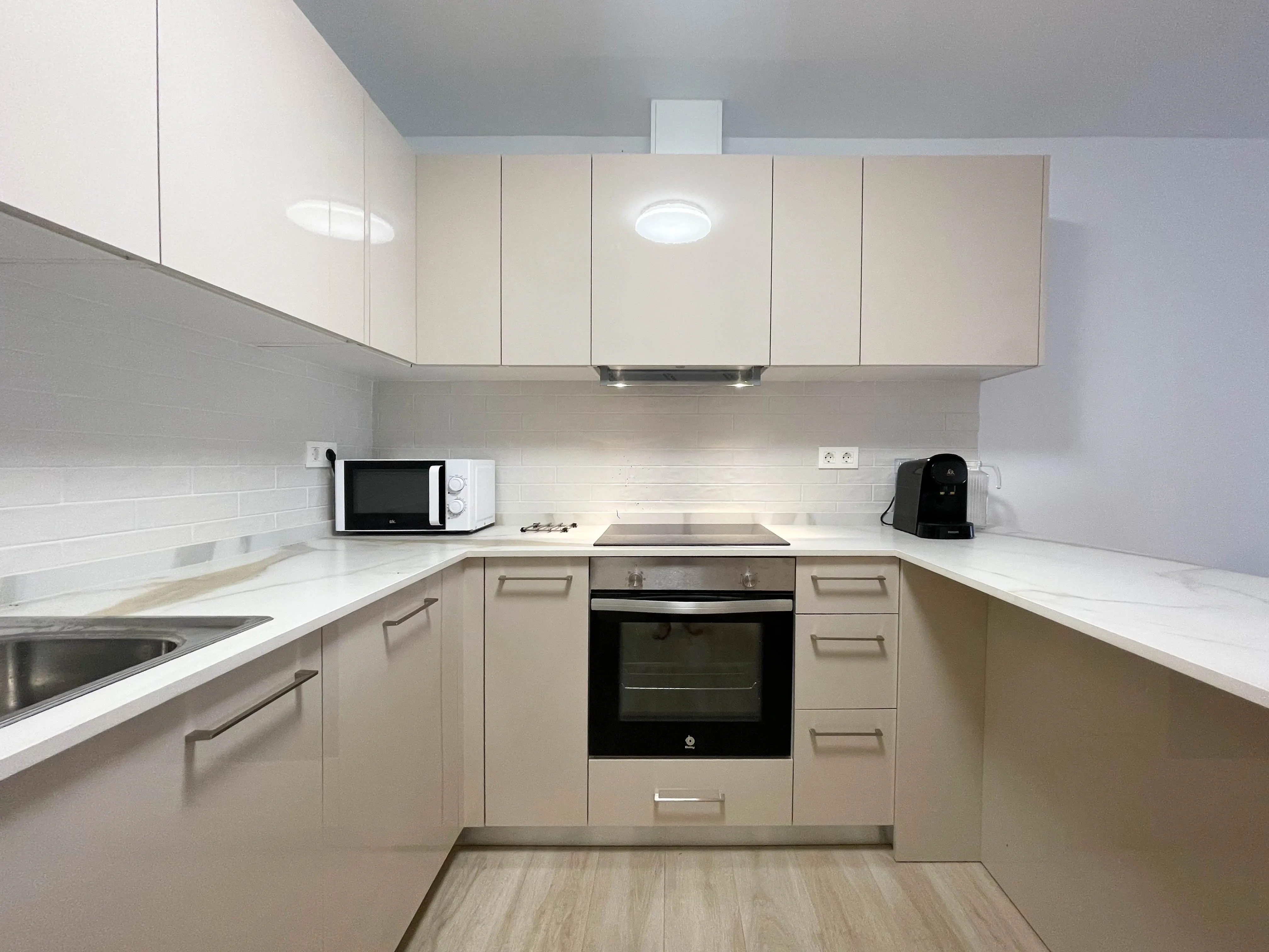 Galería del apartamento del Apartamento Vacacional Fuengirola — foto 2