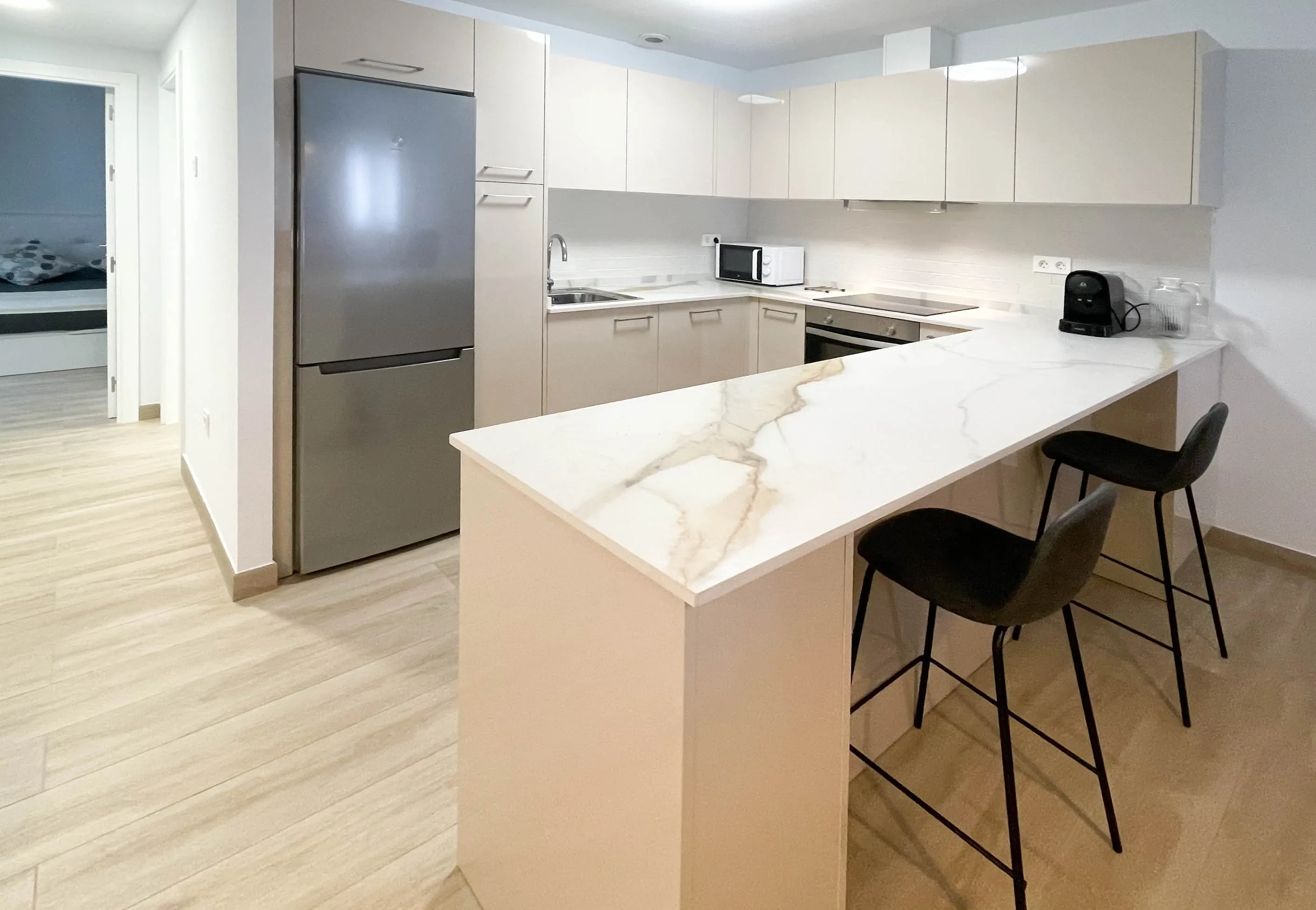 Galería del apartamento del Apartamento Vacacional Fuengirola — foto 3