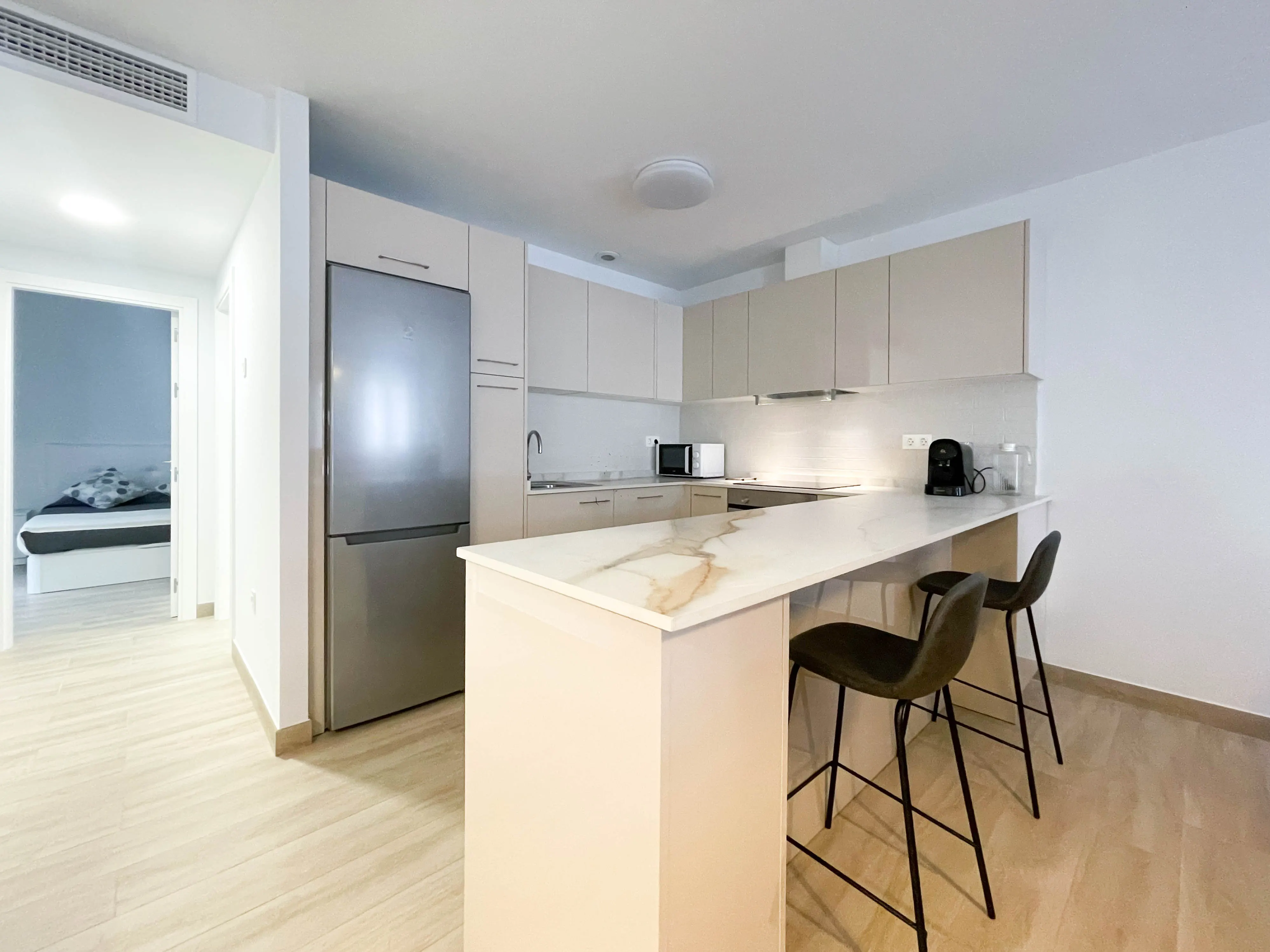 Galería del apartamento del Apartamento Vacacional Fuengirola — foto 4