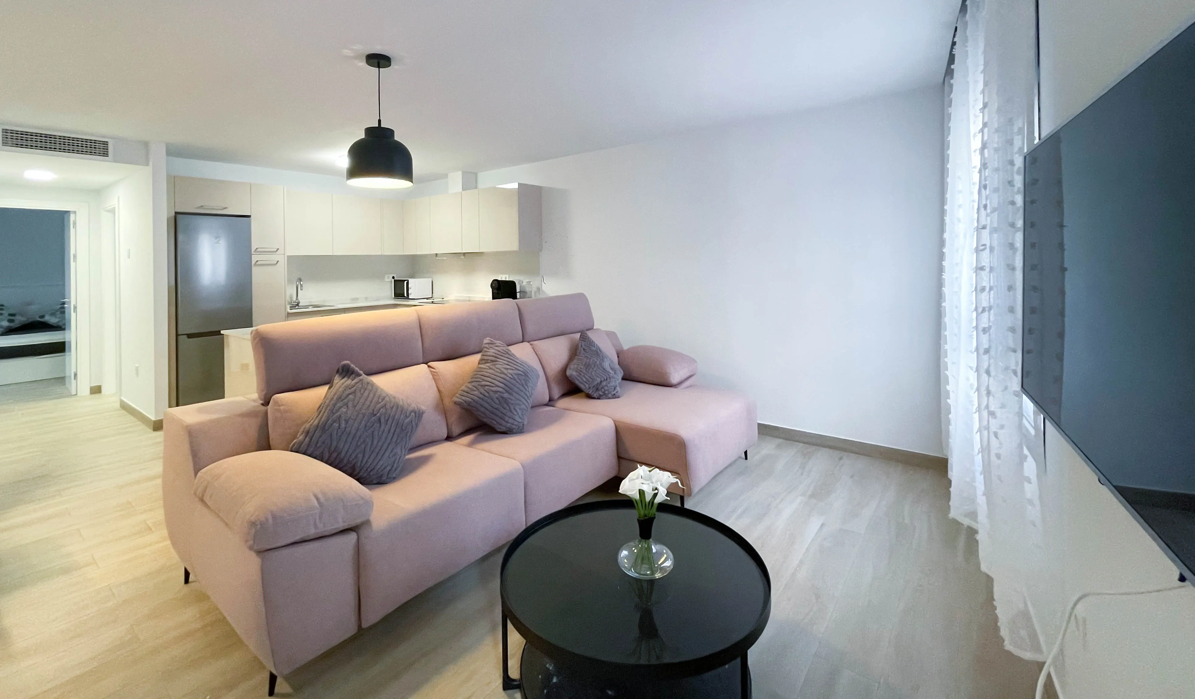 Galería del apartamento del Apartamento Vacacional Fuengirola — foto 5
