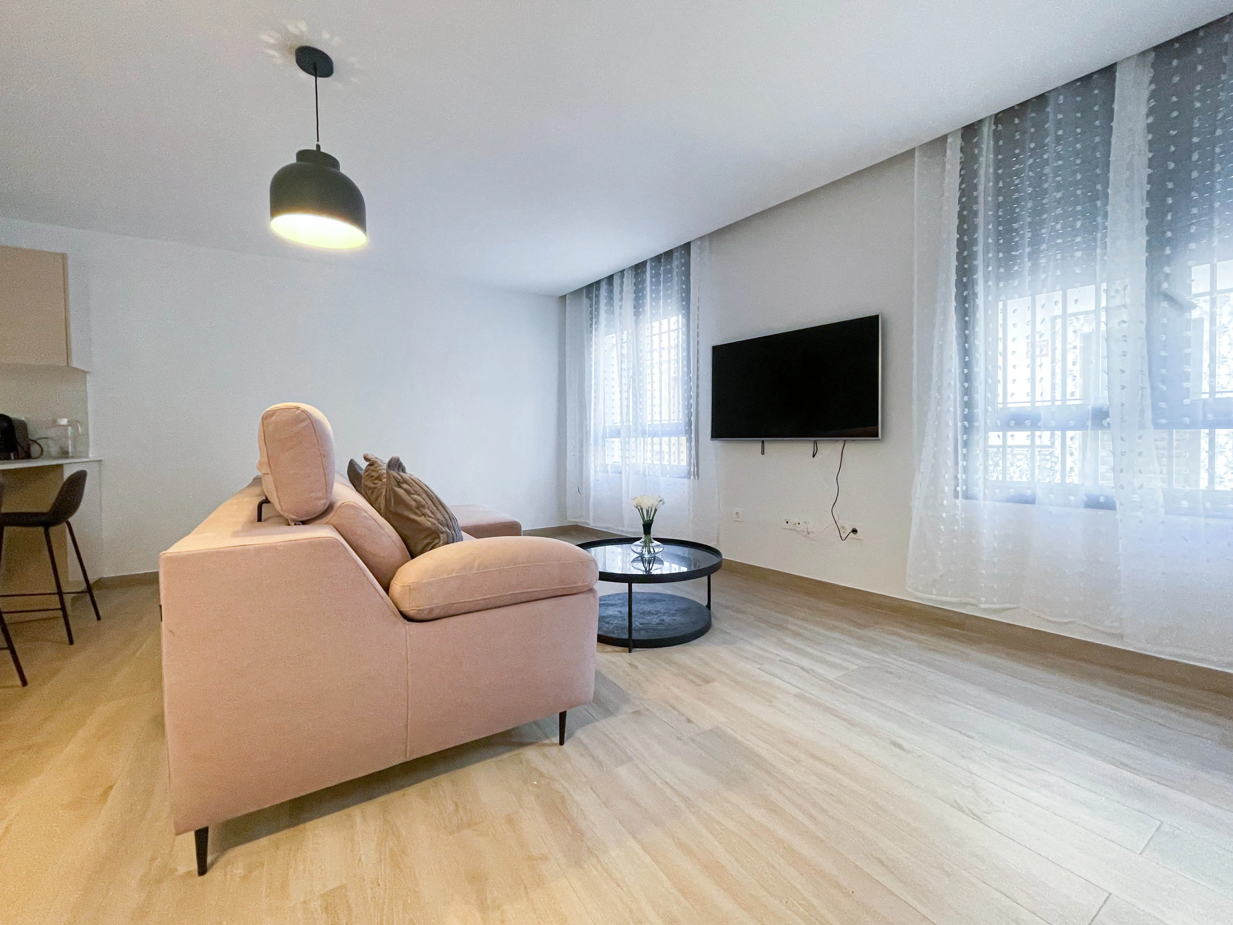 Galería del apartamento del Apartamento Vacacional Fuengirola — foto 7
