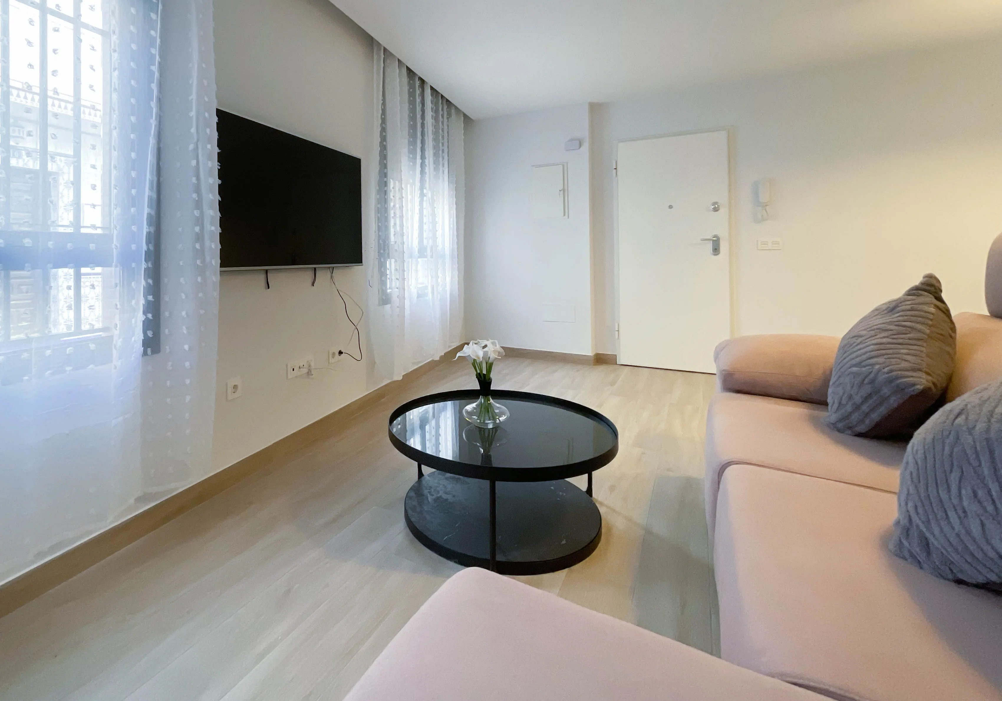 Galería del apartamento del Apartamento Vacacional Fuengirola — foto 8