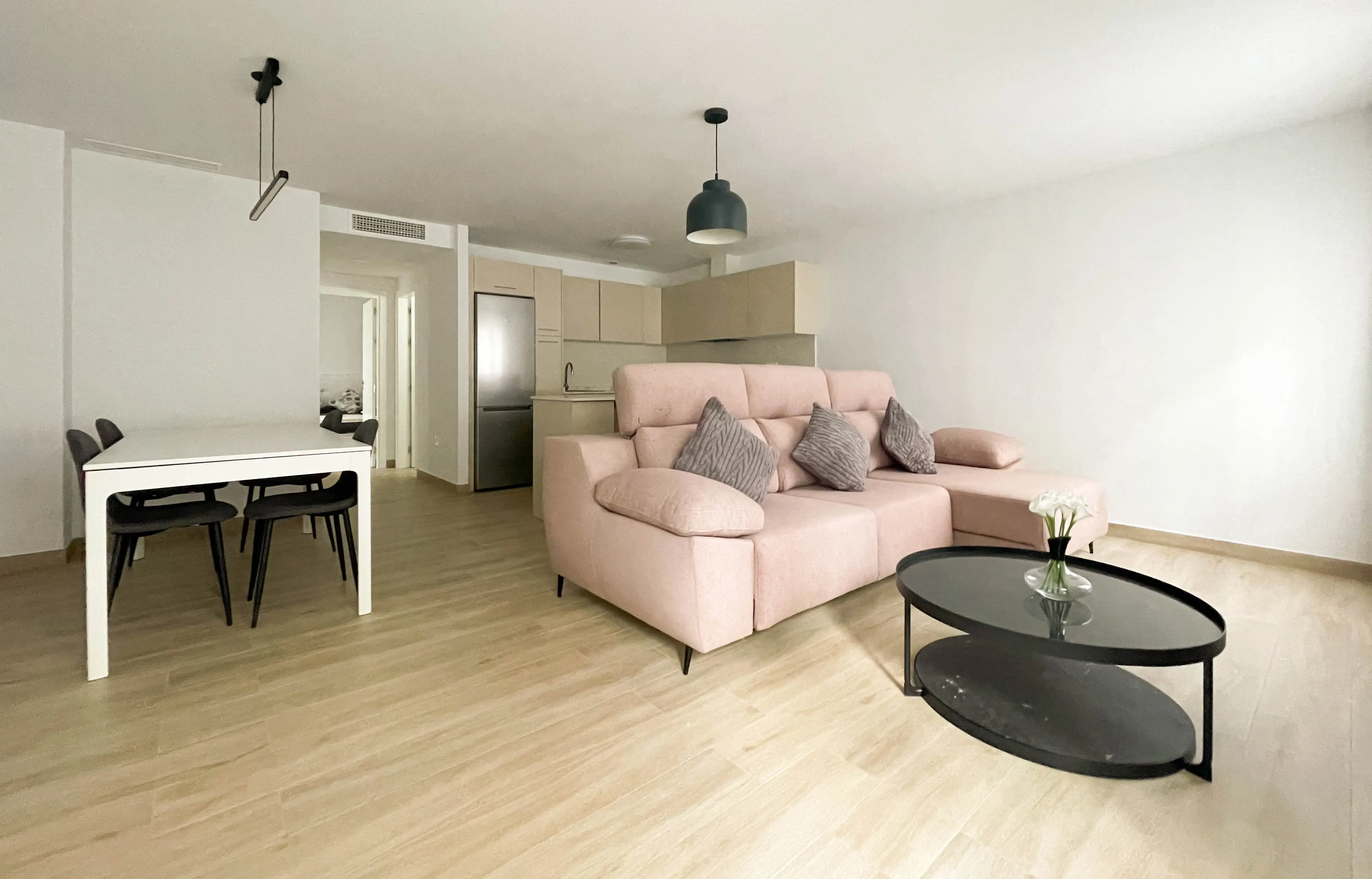 Galería del apartamento del Apartamento Vacacional Fuengirola — foto 9