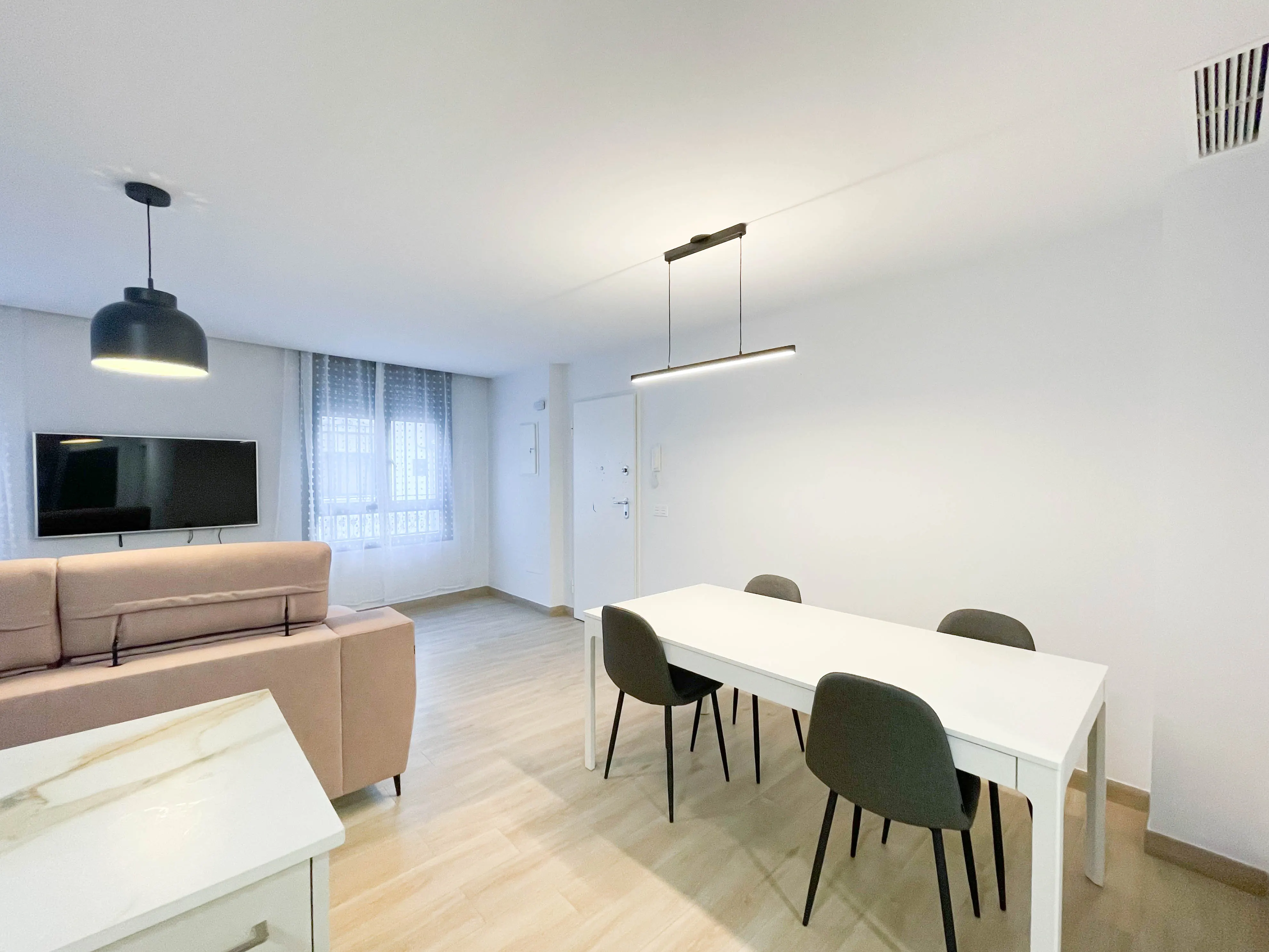 Galería del apartamento del Apartamento Vacacional Fuengirola — foto 10