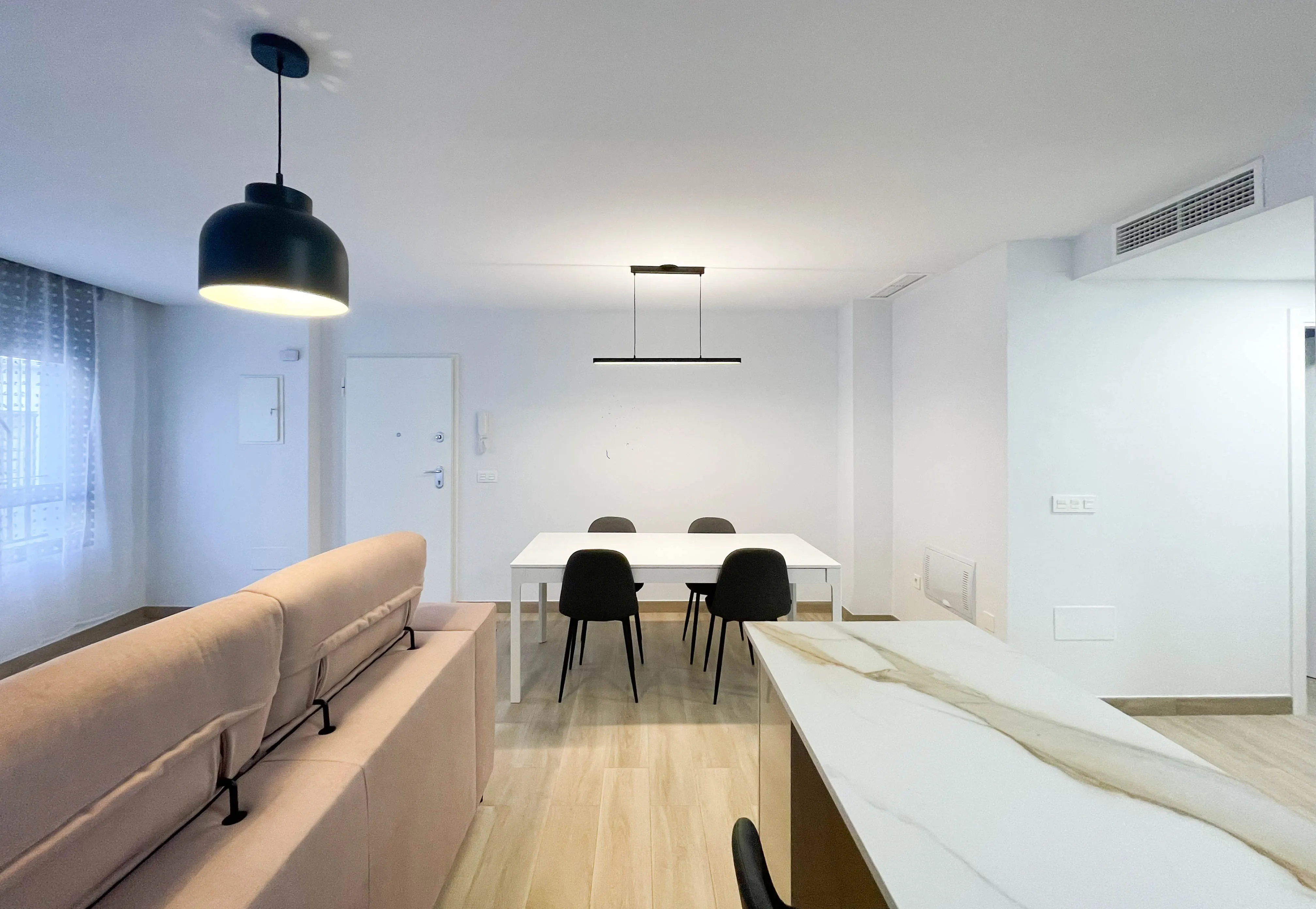 Galería del apartamento del Apartamento Vacacional Fuengirola — foto 12