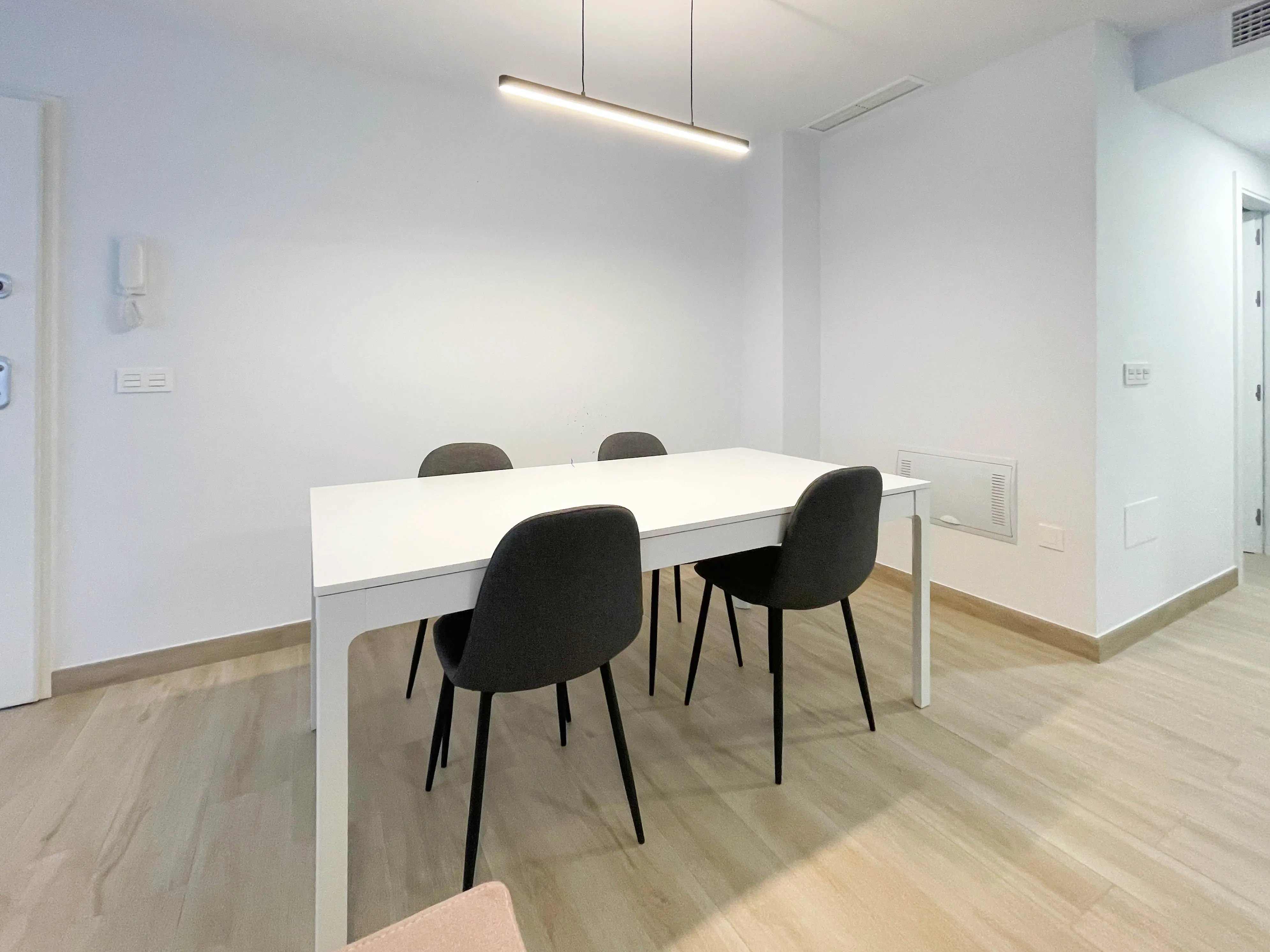 Galería del apartamento del Apartamento Vacacional Fuengirola — foto 13