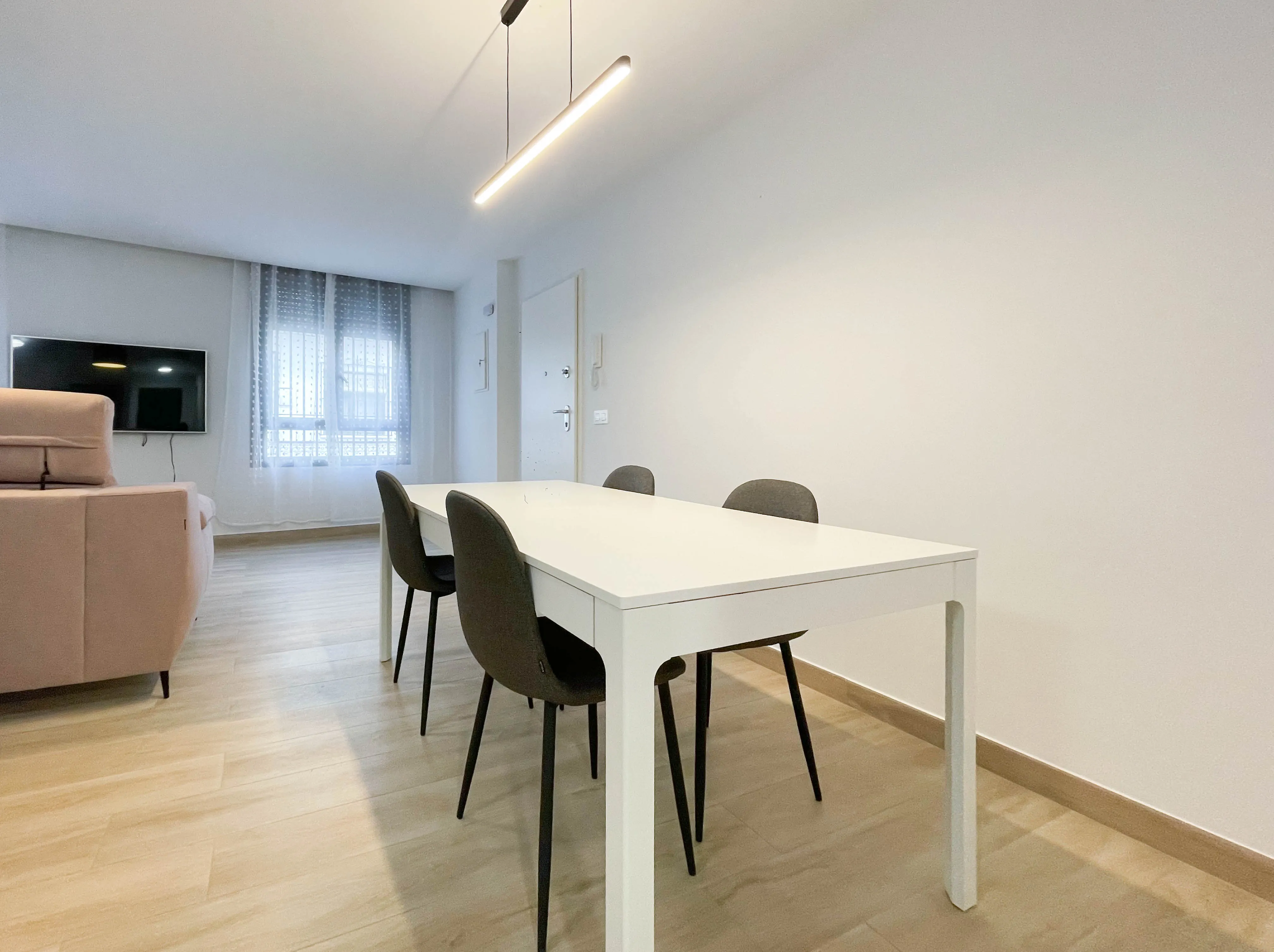 Galería del apartamento del Apartamento Vacacional Fuengirola — foto 14