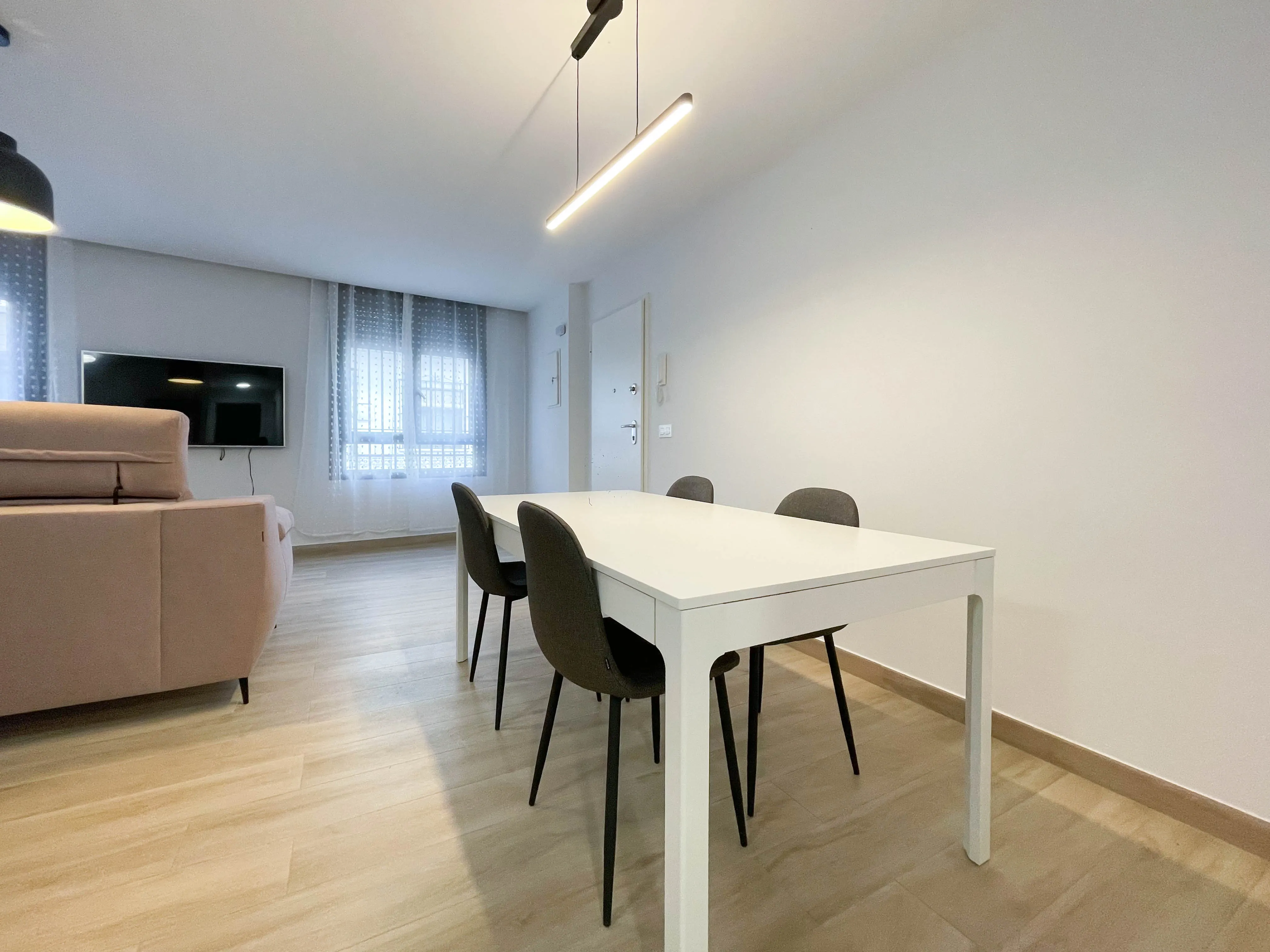Galería del apartamento del Apartamento Vacacional Fuengirola — foto 15