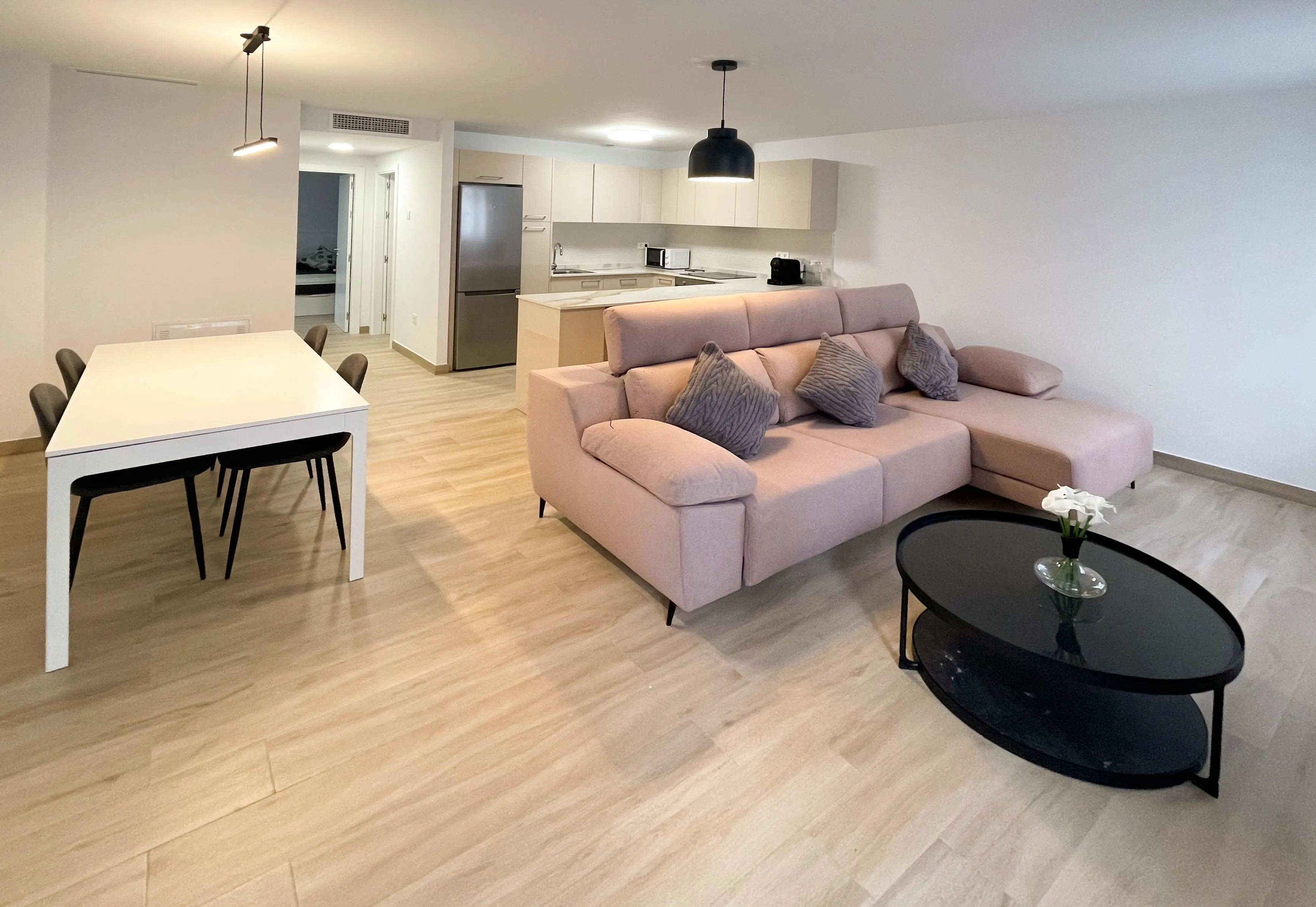 Galería del apartamento del Apartamento Vacacional Fuengirola — foto 16