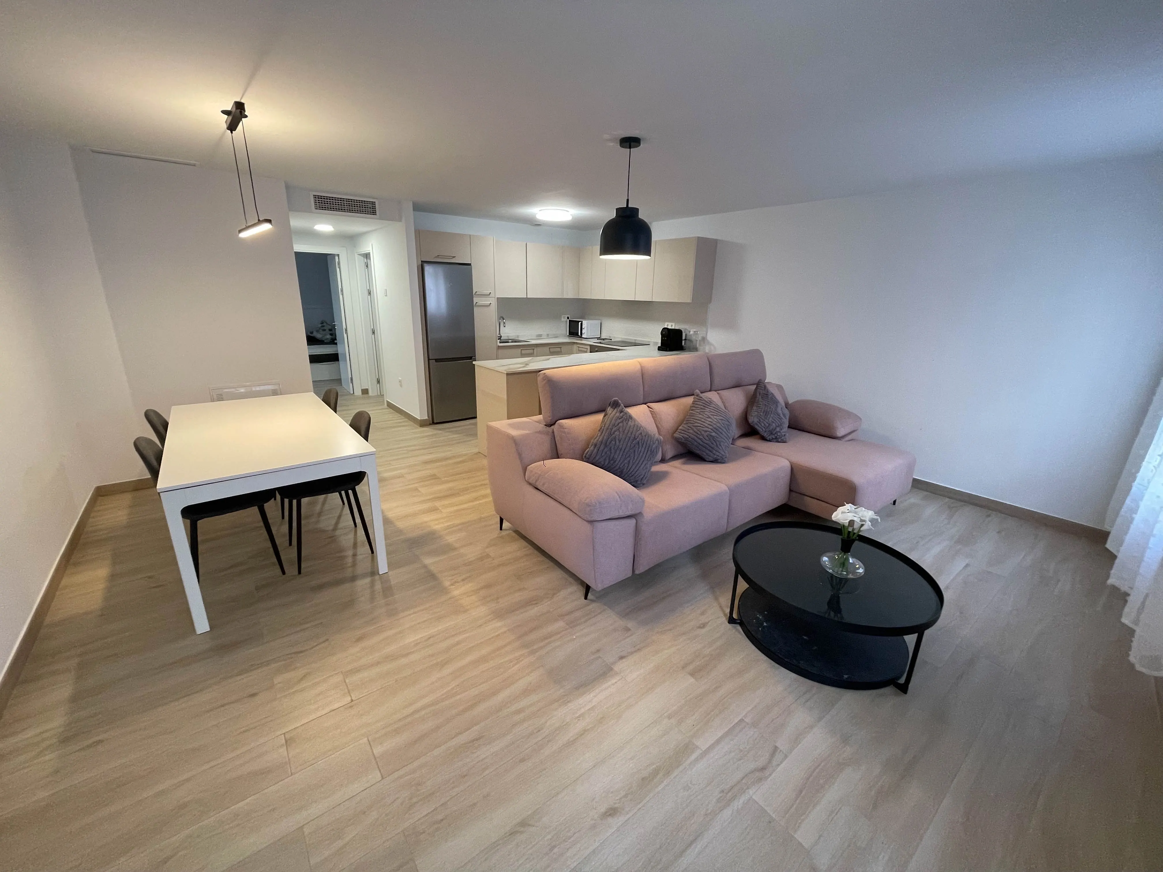 Galería del apartamento del Apartamento Vacacional Fuengirola — foto 17