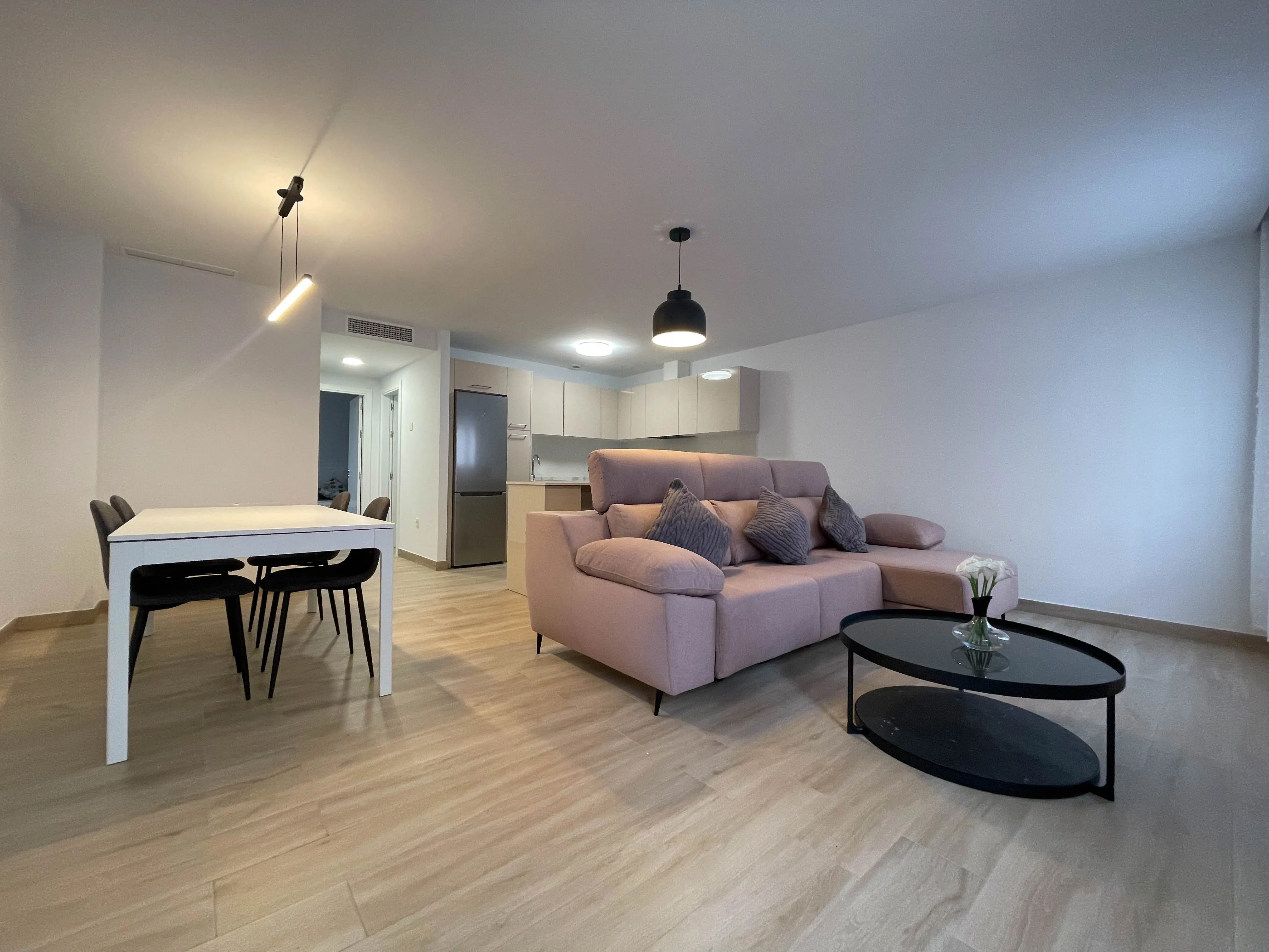 Galería del apartamento del Apartamento Vacacional Fuengirola — foto 18