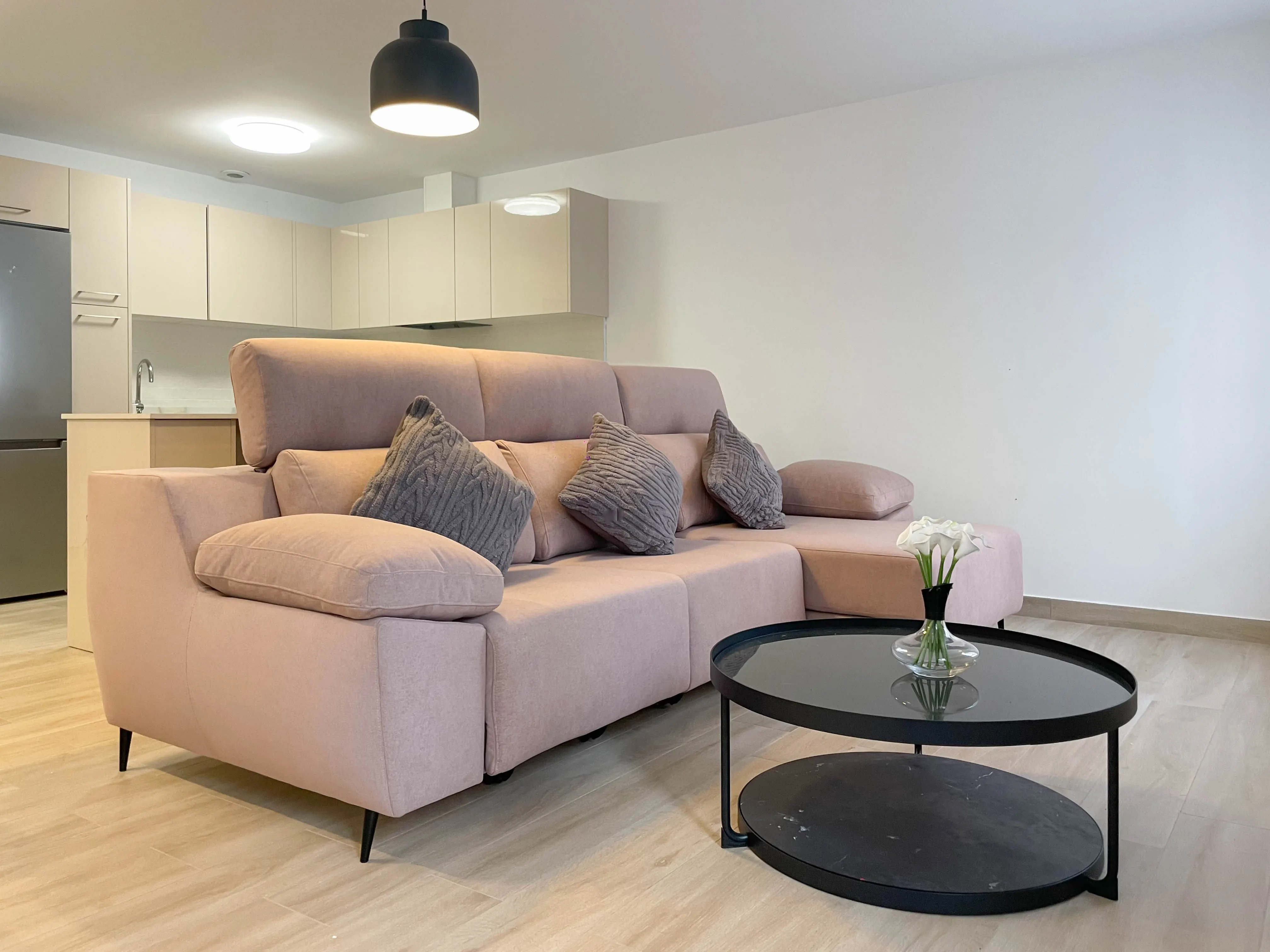Galería del apartamento del Apartamento Vacacional Fuengirola — foto 19