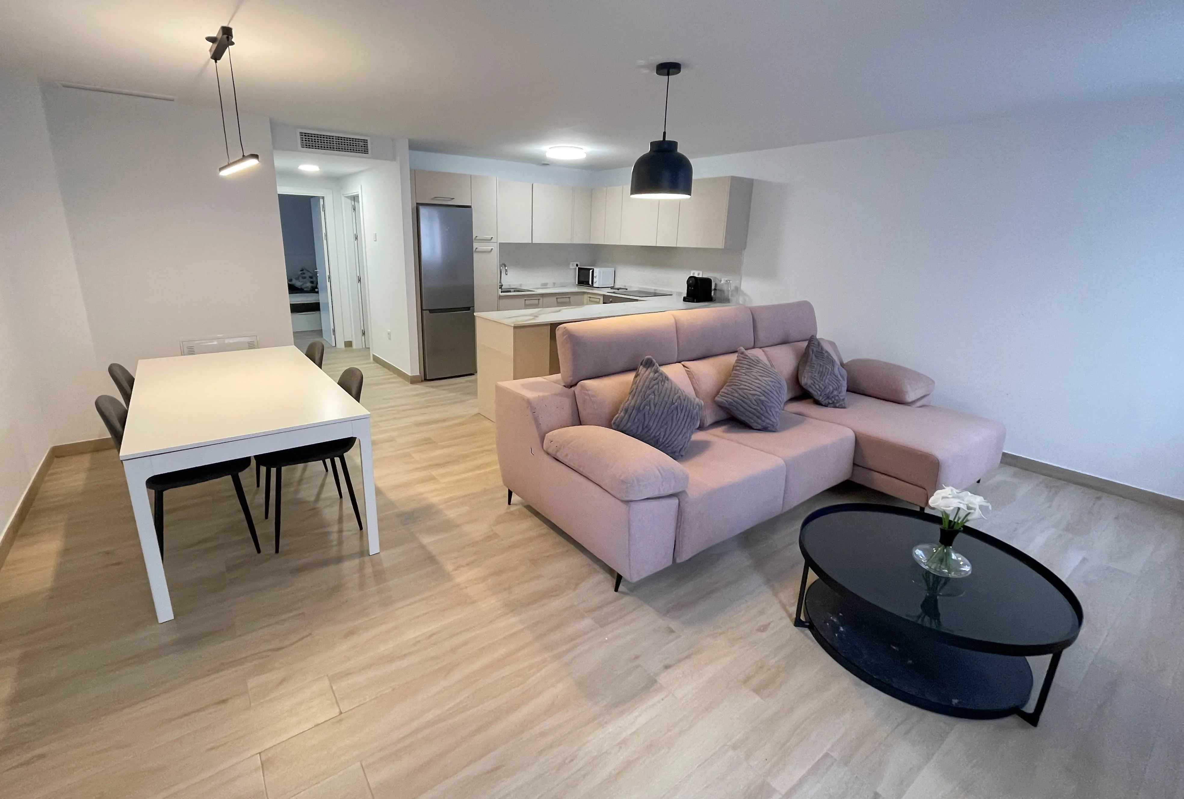 Galería del apartamento del Apartamento Vacacional Fuengirola — foto 20