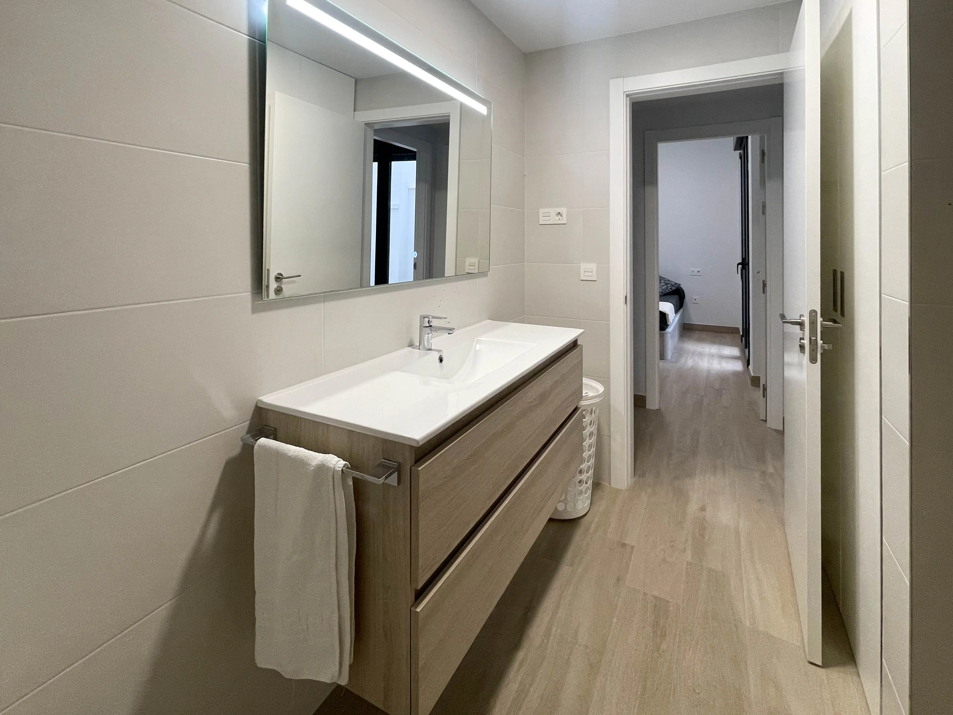 Galería del apartamento del Apartamento Vacacional Fuengirola — foto 21