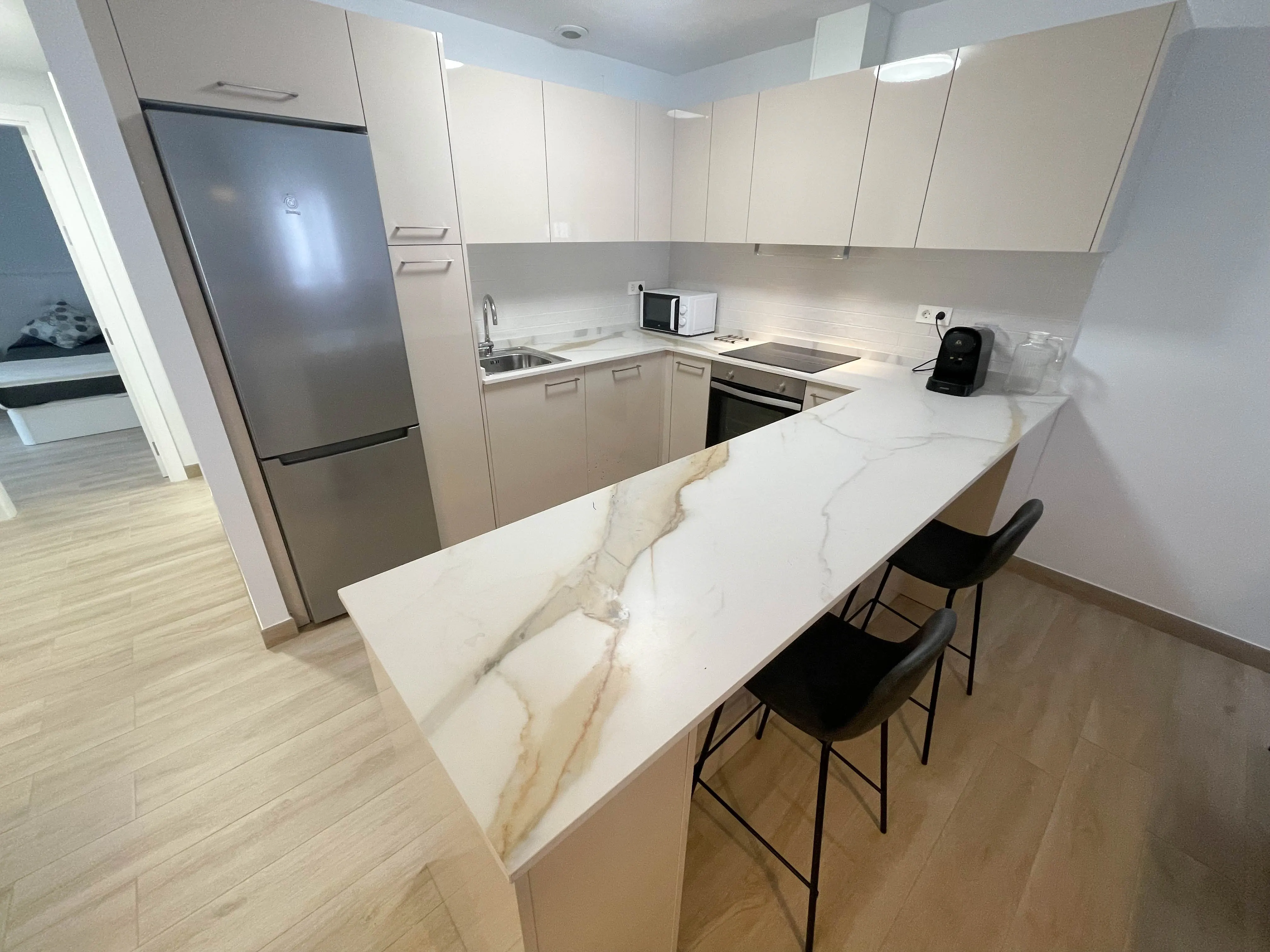 Galería del apartamento del Apartamento Vacacional Fuengirola — foto 24