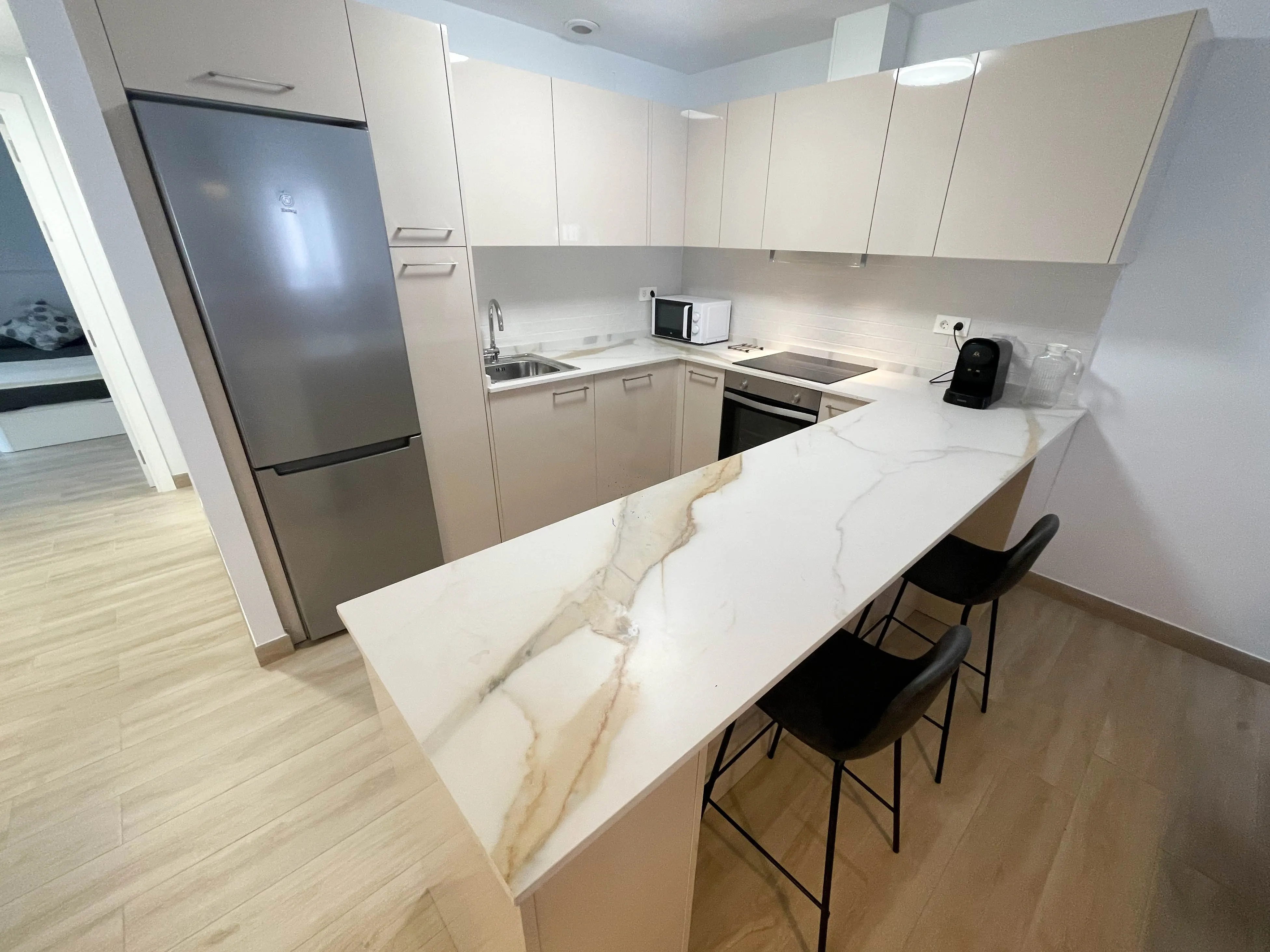 Galería del apartamento del Apartamento Vacacional Fuengirola — foto 25