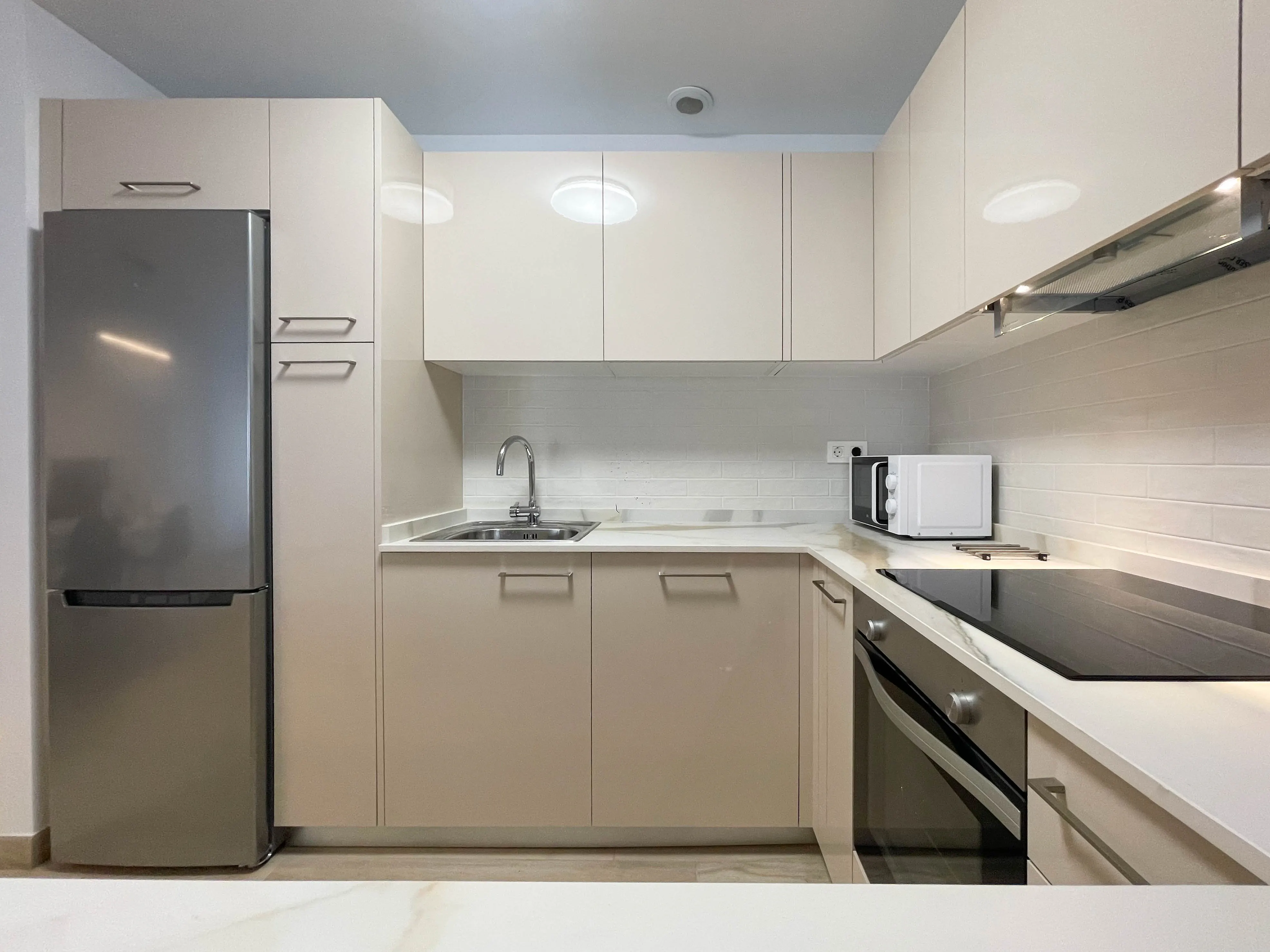 Galería del apartamento del Apartamento Vacacional Fuengirola — foto 26