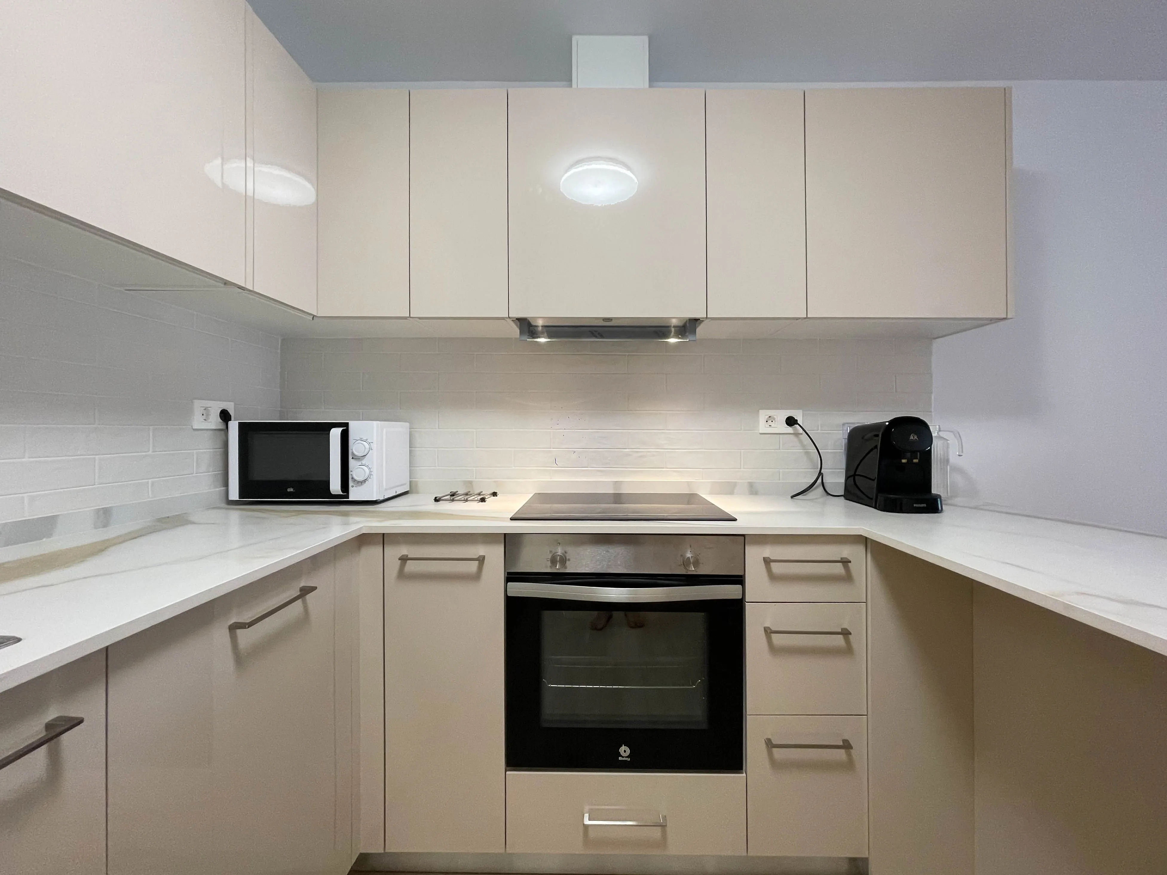 Galería del apartamento del Apartamento Vacacional Fuengirola — foto 27