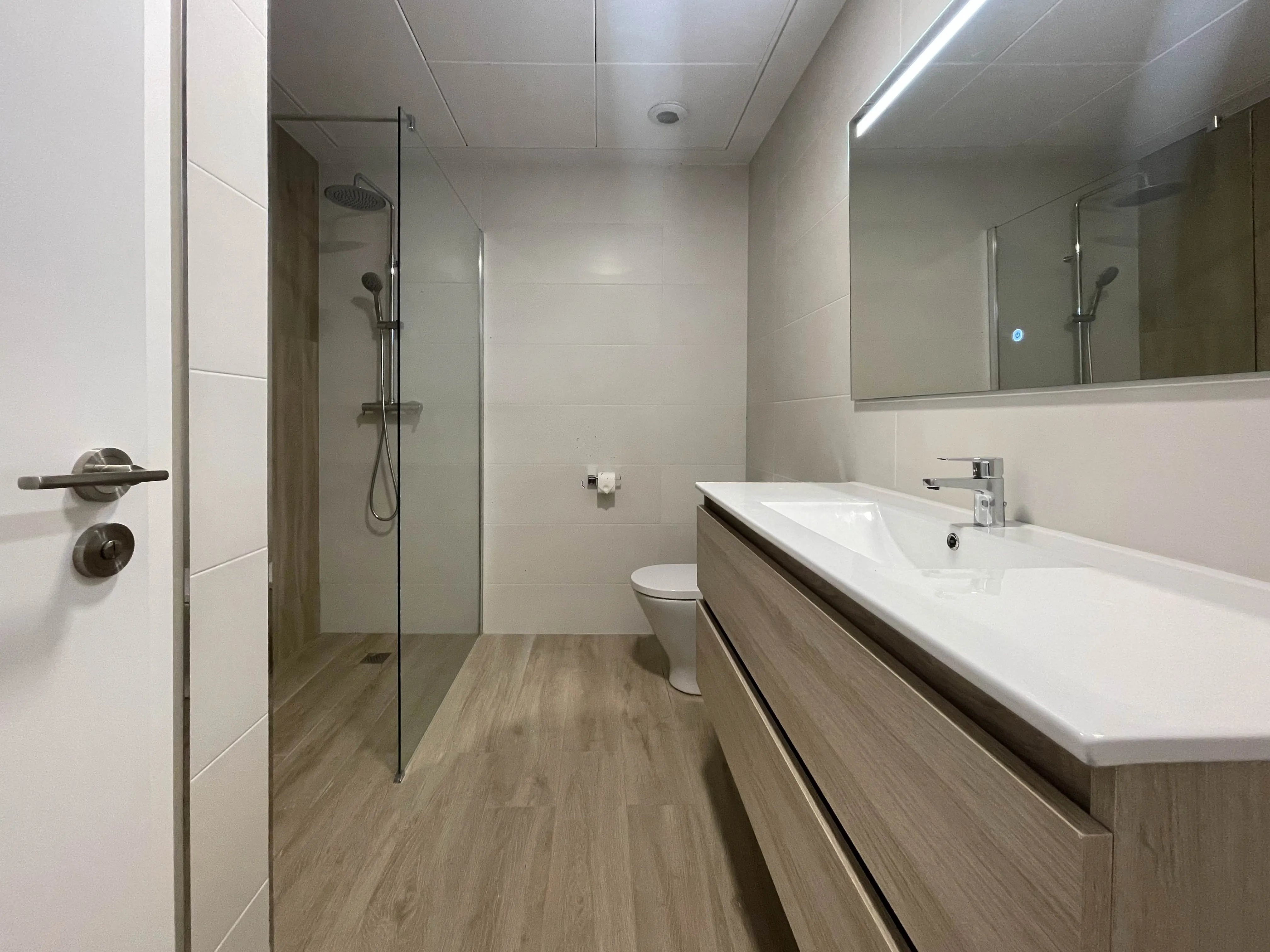 Galería del apartamento del Apartamento Vacacional Fuengirola — foto 28