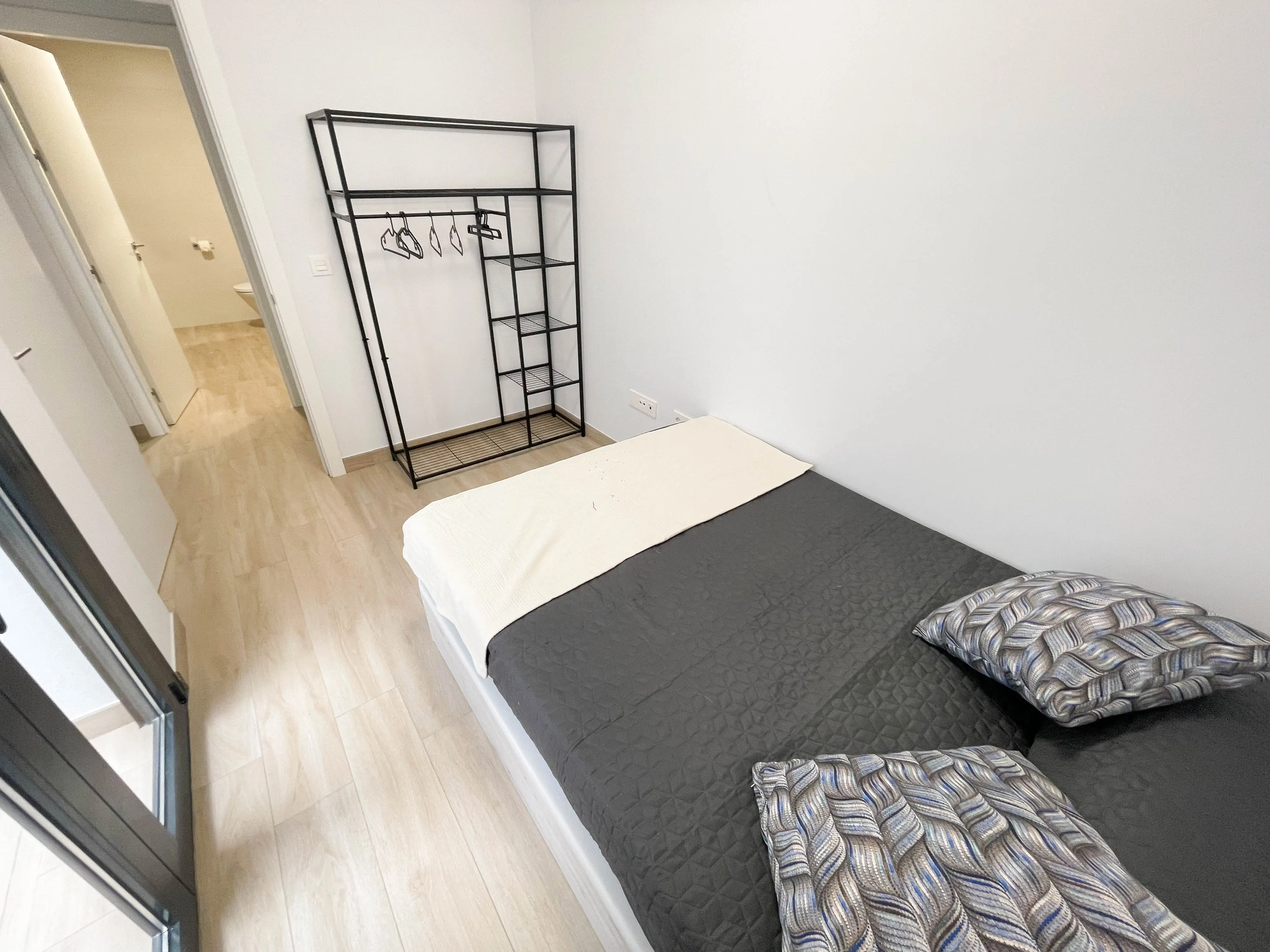 Habitaciones del Apartamento Vacacional Fuengirola — foto 29