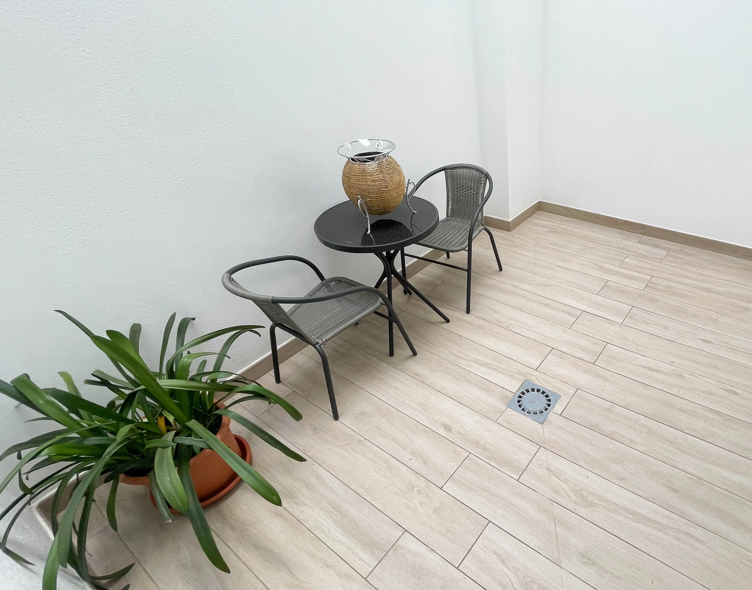 Habitaciones del Apartamento Vacacional Fuengirola — foto 30