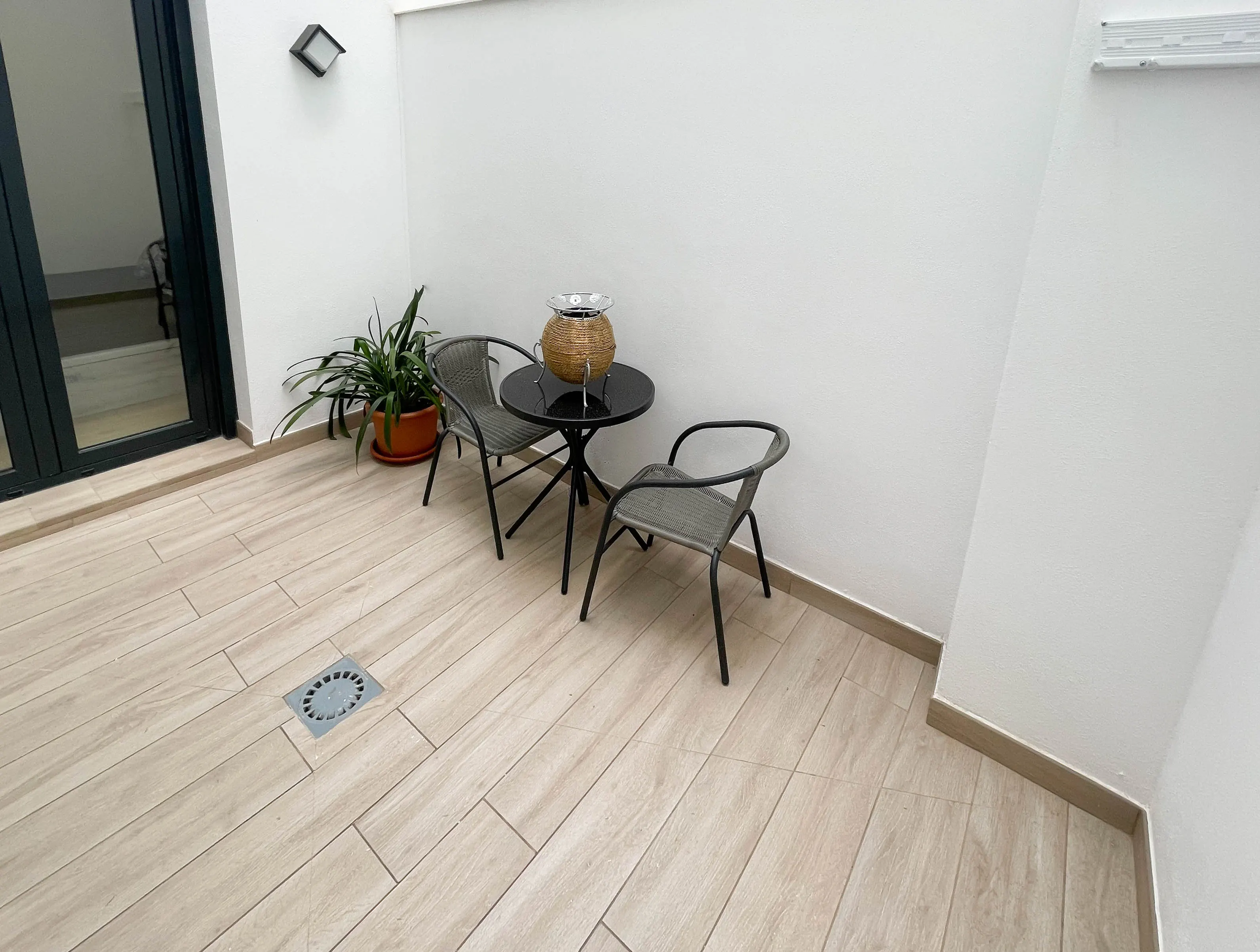Habitaciones del Apartamento Vacacional Fuengirola — foto 31