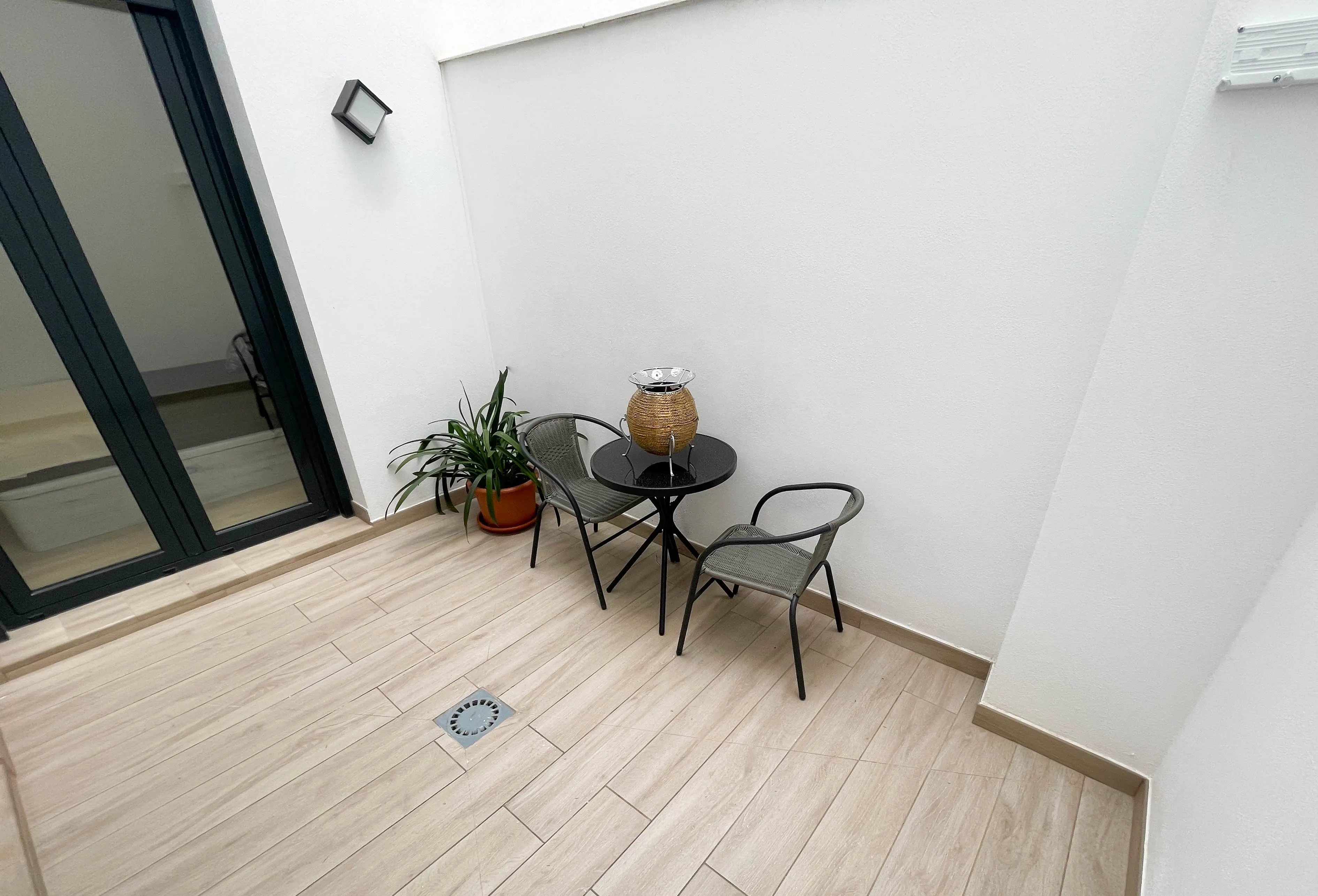 Habitaciones del Apartamento Vacacional Fuengirola — foto 32