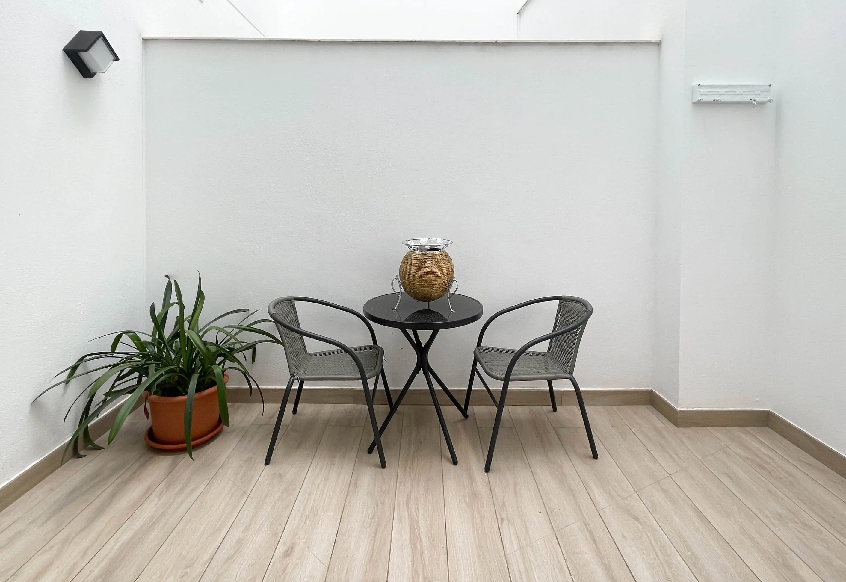 Habitaciones del Apartamento Vacacional Fuengirola — foto 33