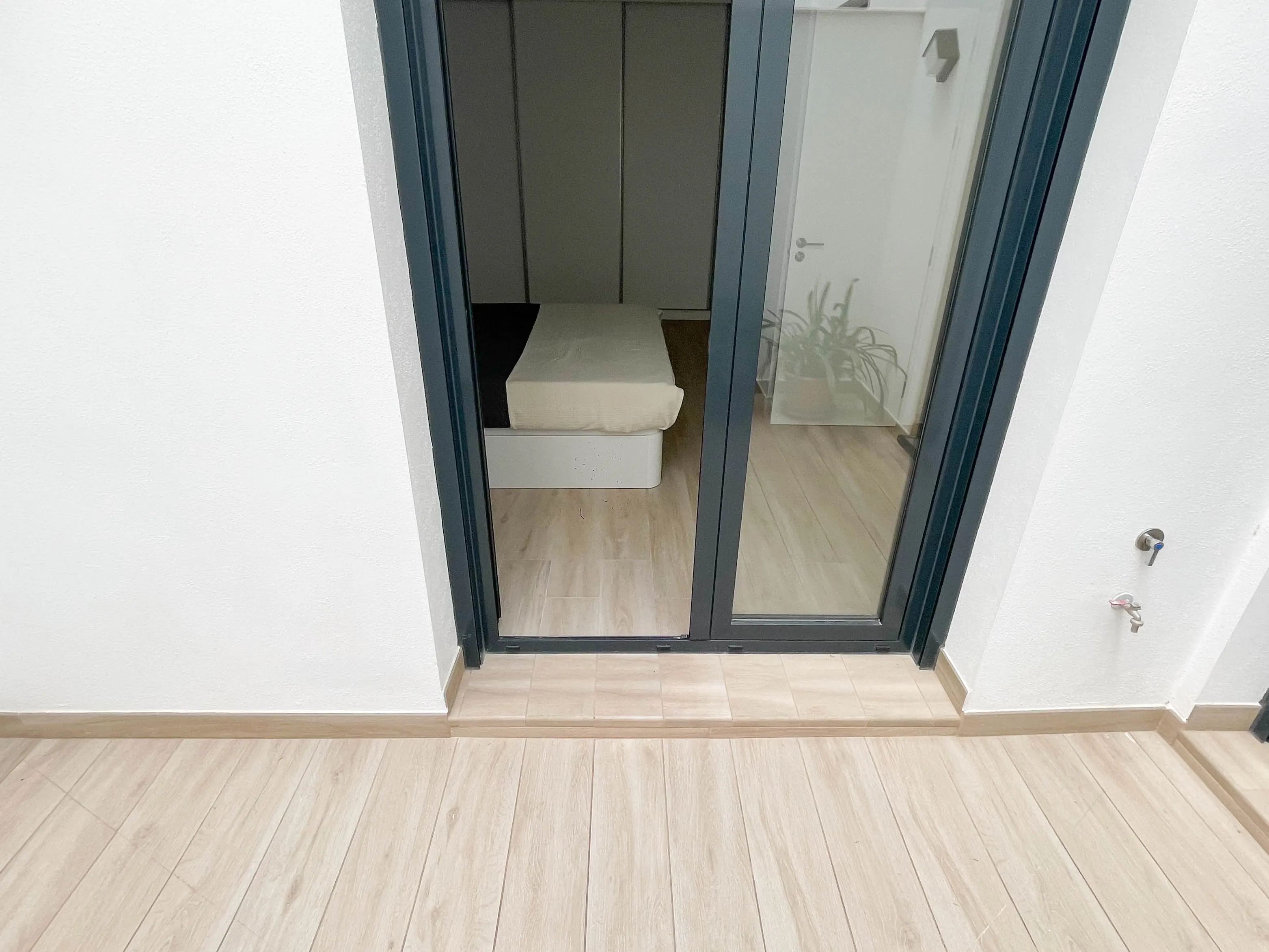 Habitaciones del Apartamento Vacacional Fuengirola — foto 34