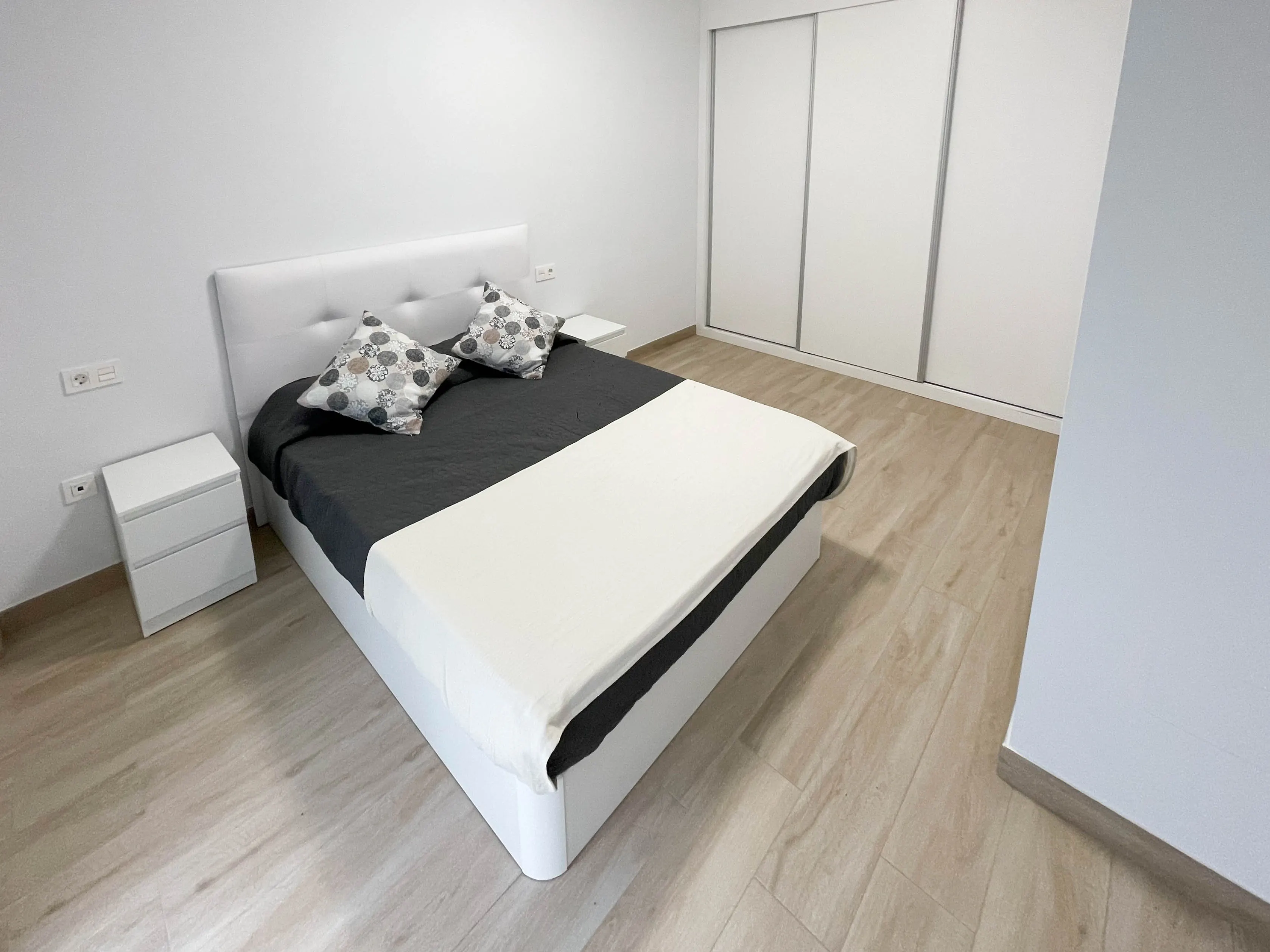 Habitaciones del Apartamento Vacacional Fuengirola — foto 35