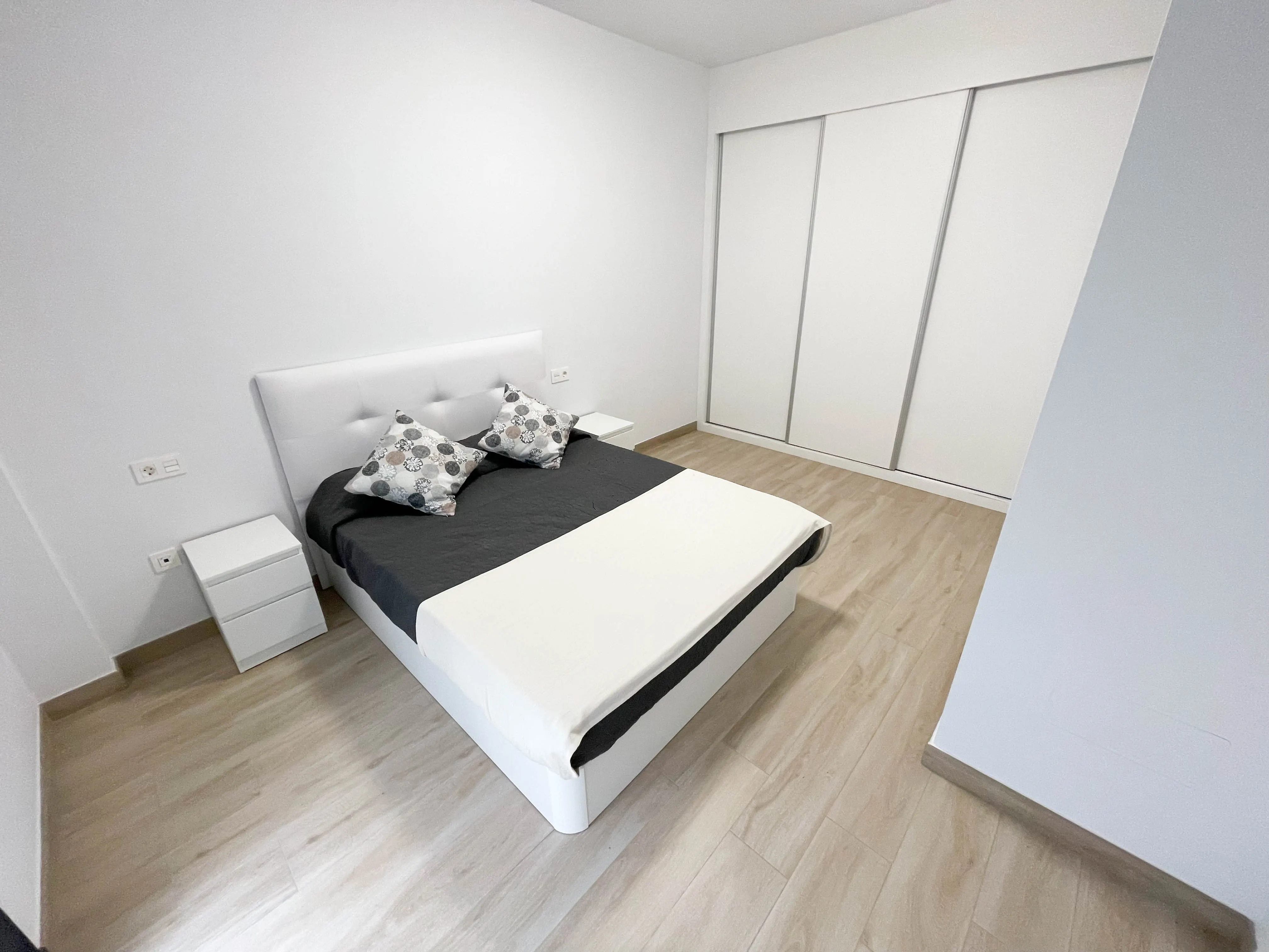 Habitaciones del Apartamento Vacacional Fuengirola — foto 36