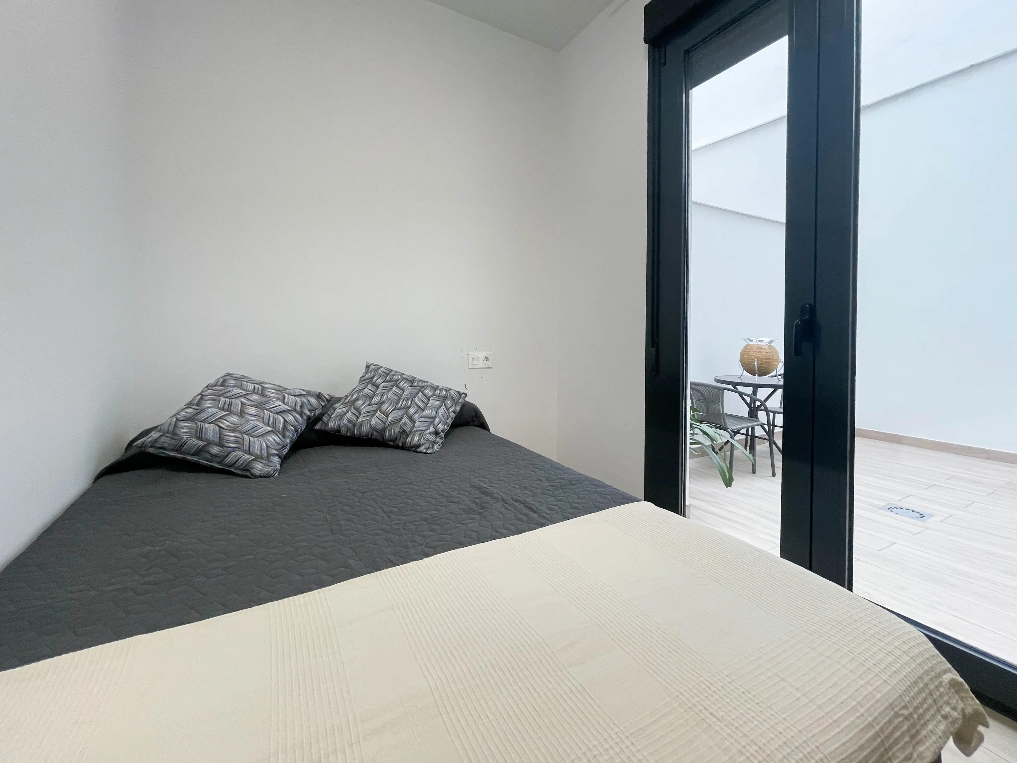 Habitaciones del Apartamento Vacacional Fuengirola — foto 39