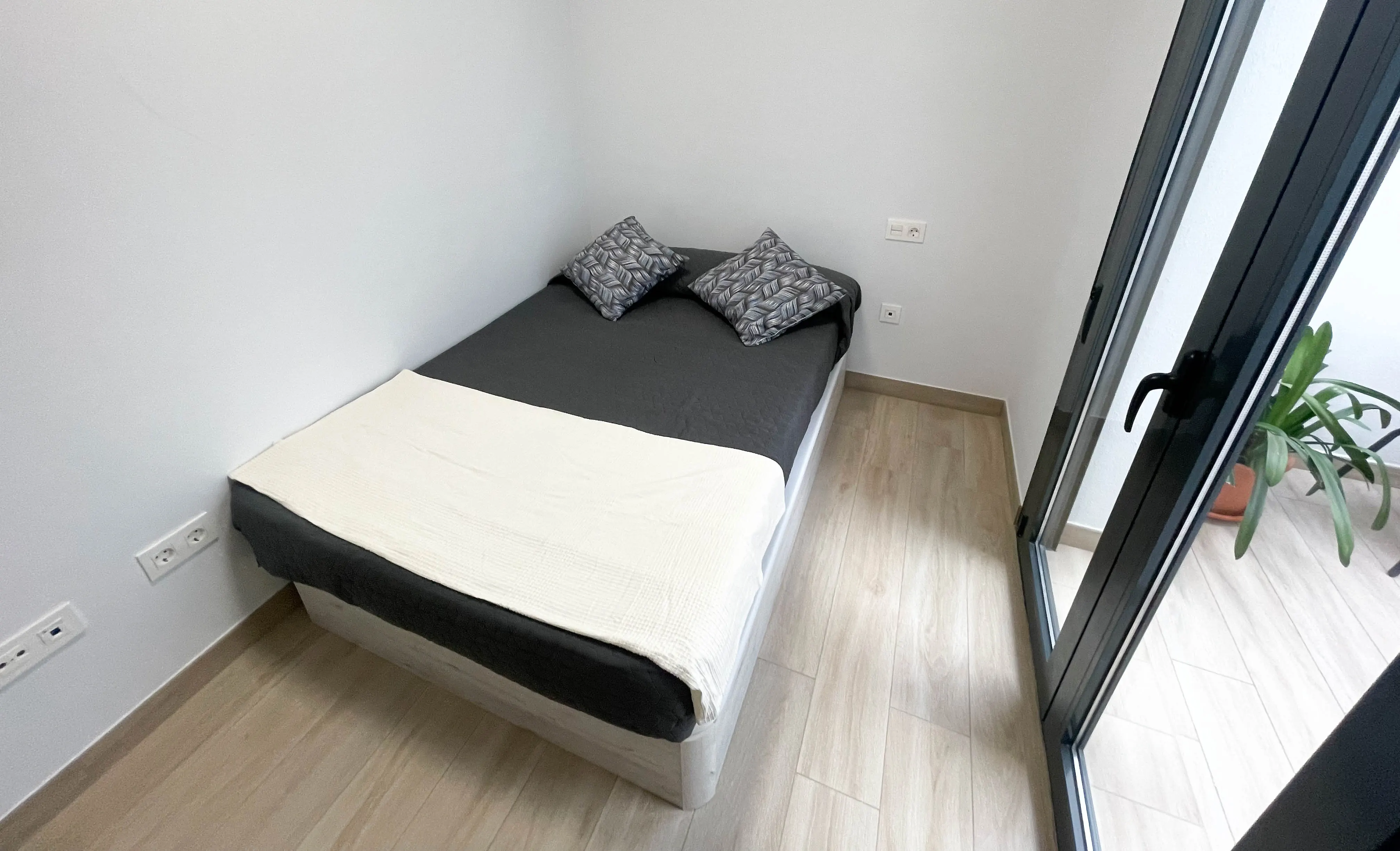 Habitaciones del Apartamento Vacacional Fuengirola — foto 40