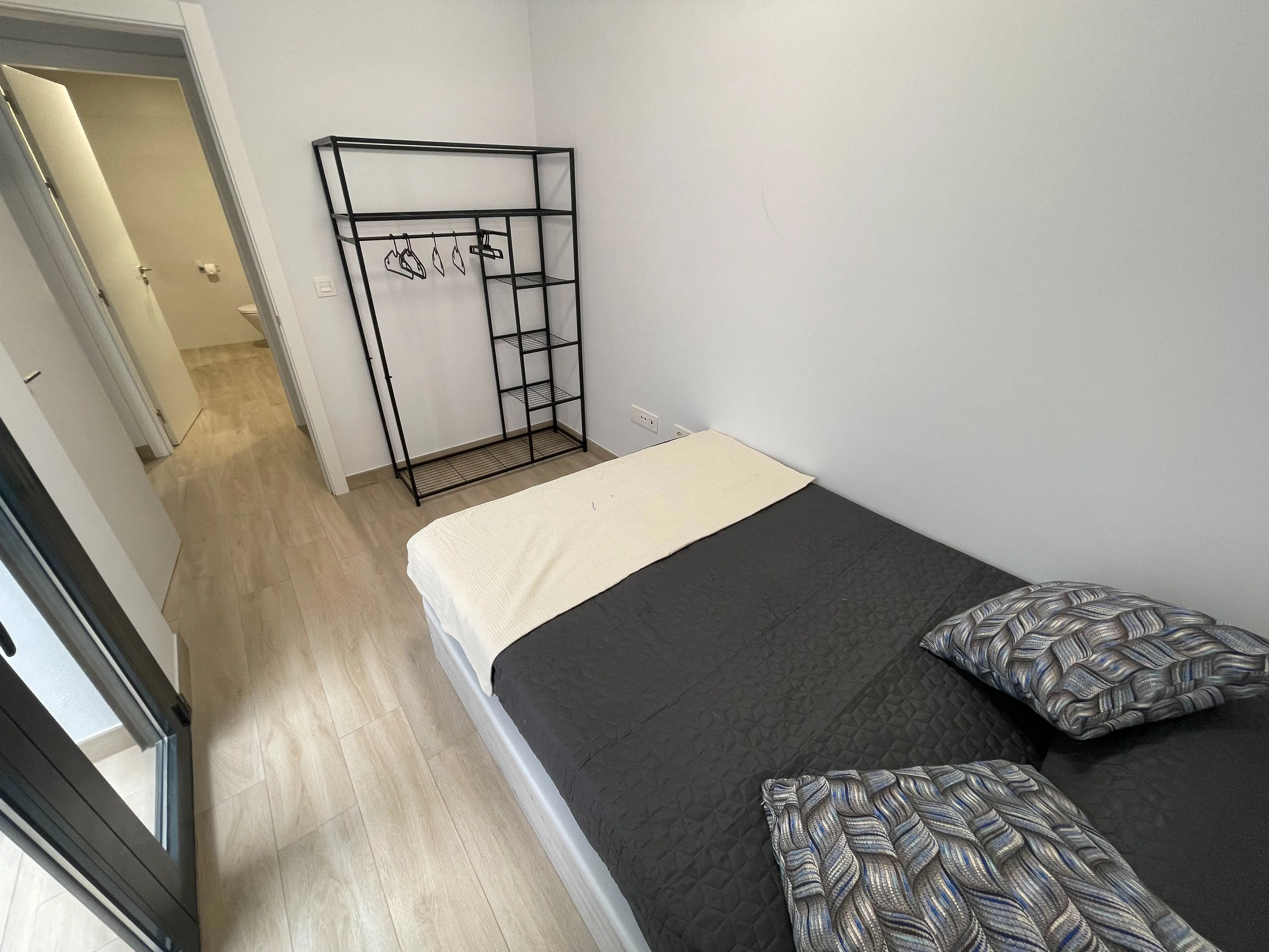 Habitaciones del Apartamento Vacacional Fuengirola — foto 41
