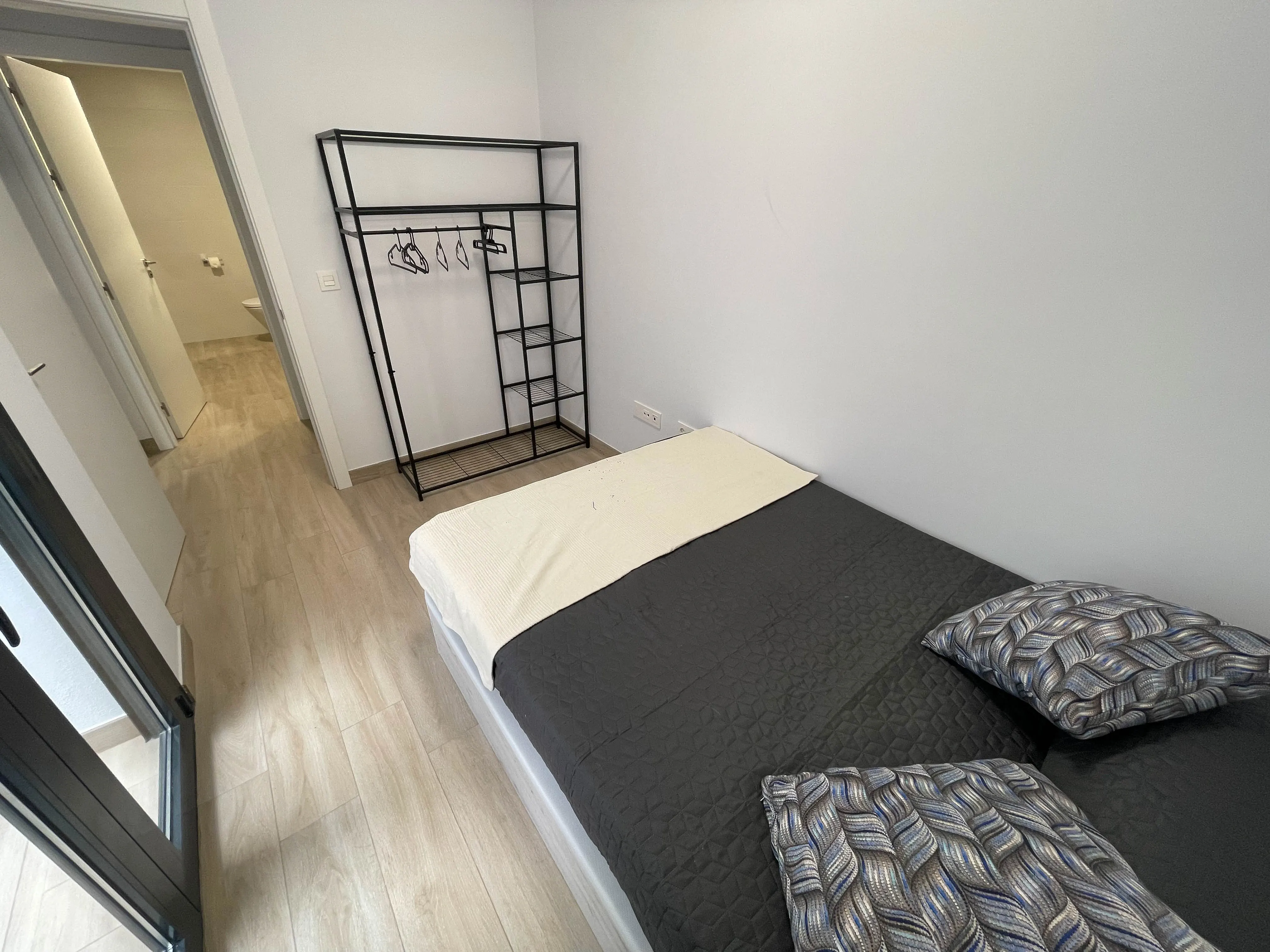 Habitaciones del Apartamento Vacacional Fuengirola — foto 42
