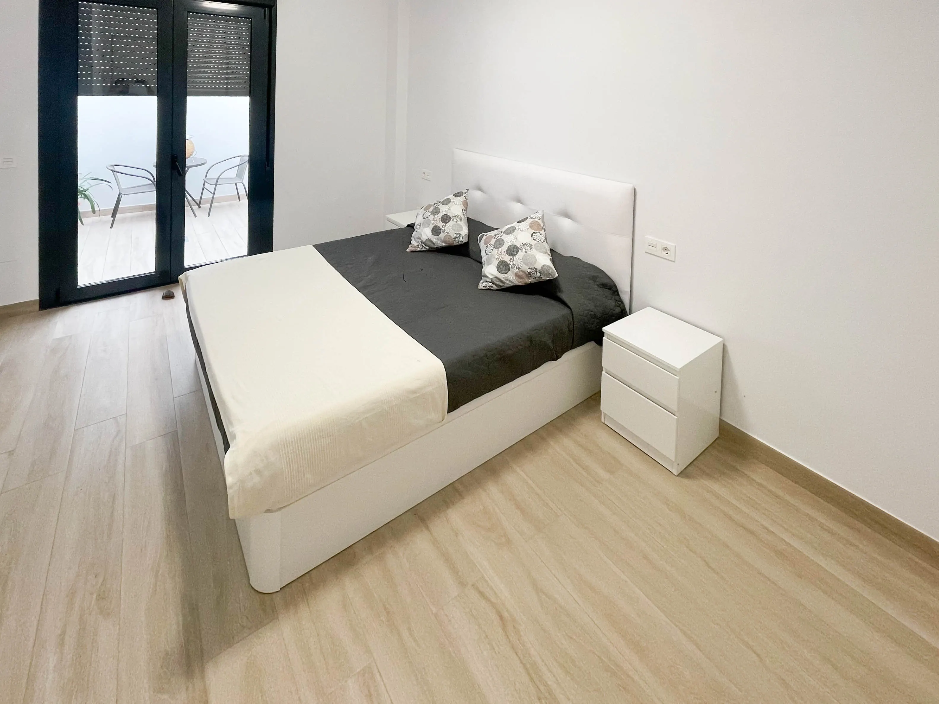 Habitaciones del Apartamento Vacacional Fuengirola — foto 43