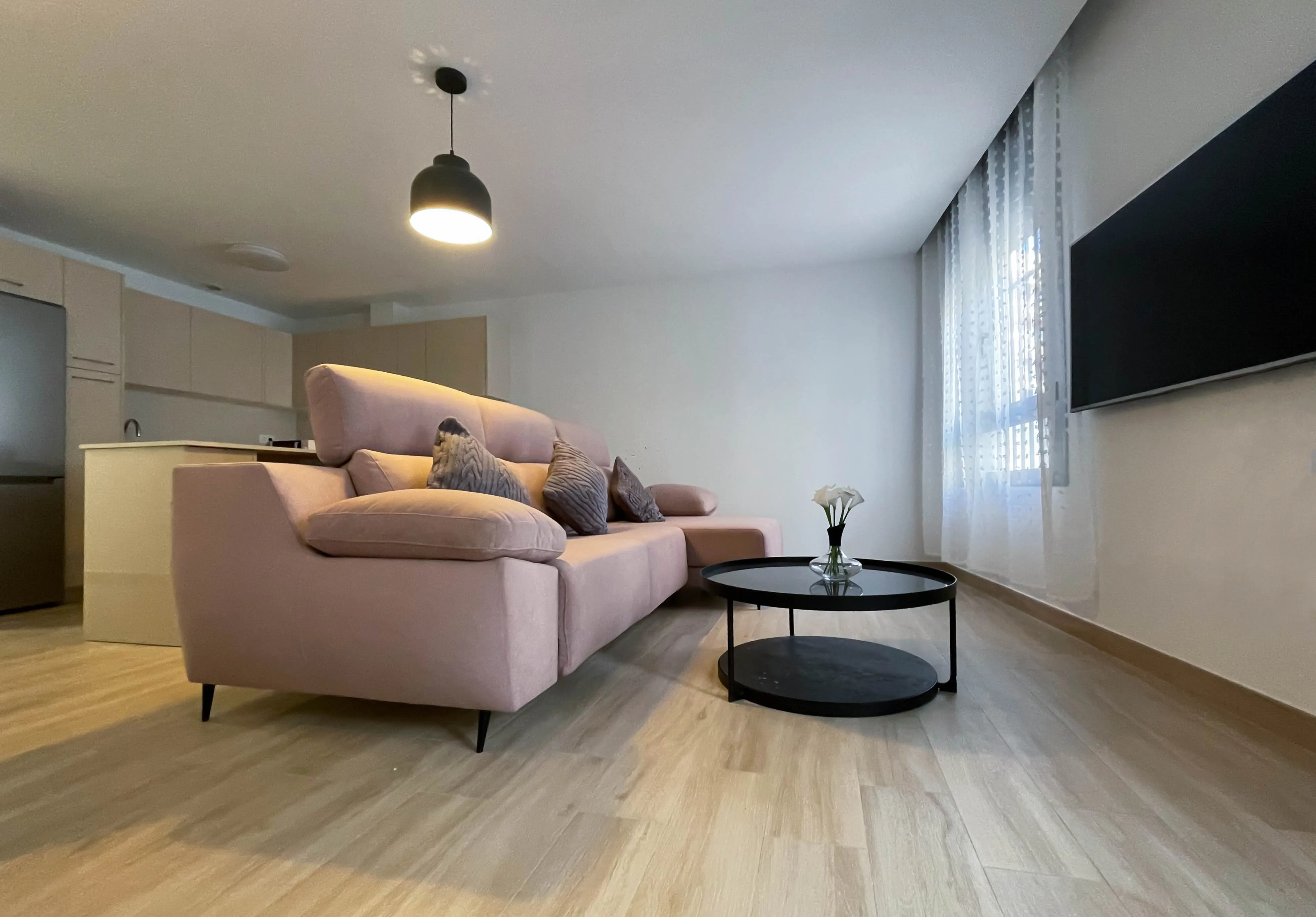 Galería del apartamento del Apartamento Vacacional Fuengirola — foto 6
